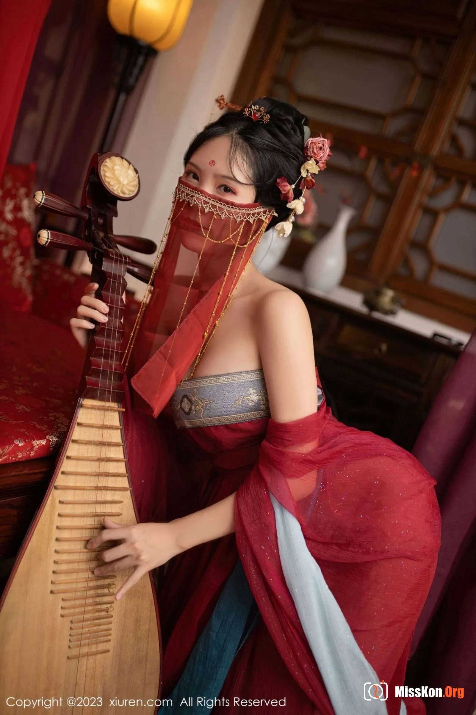 Douniang Lishi - Photo 13