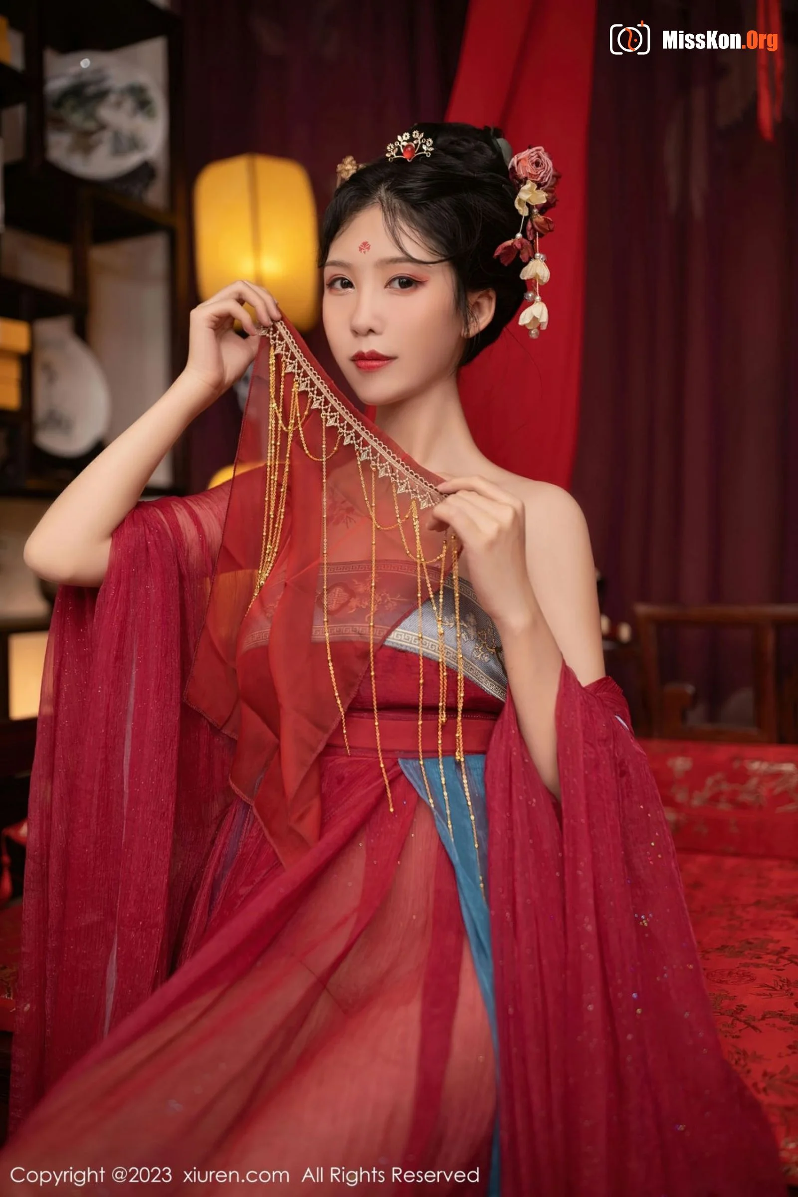 Douniang Lishi - Photo 17