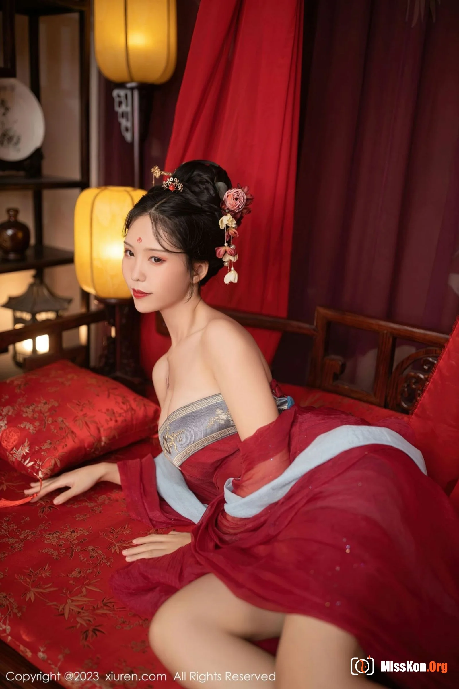 Douniang Lishi - Photo 19