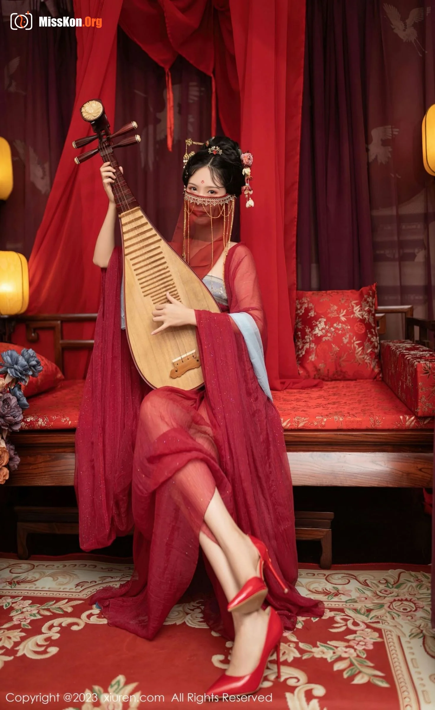 Douniang Lishi - Photo 2