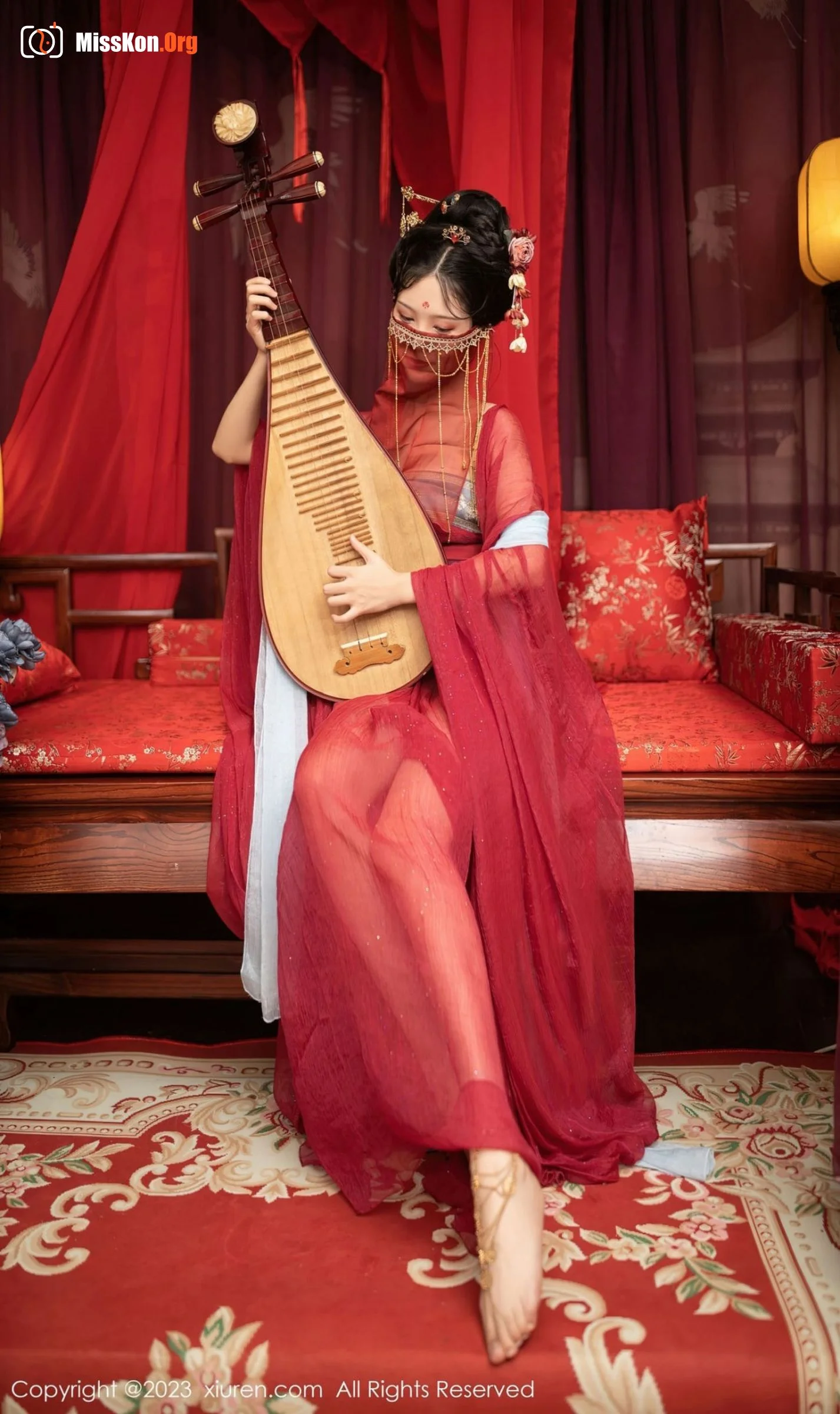 Douniang Lishi - Photo 3