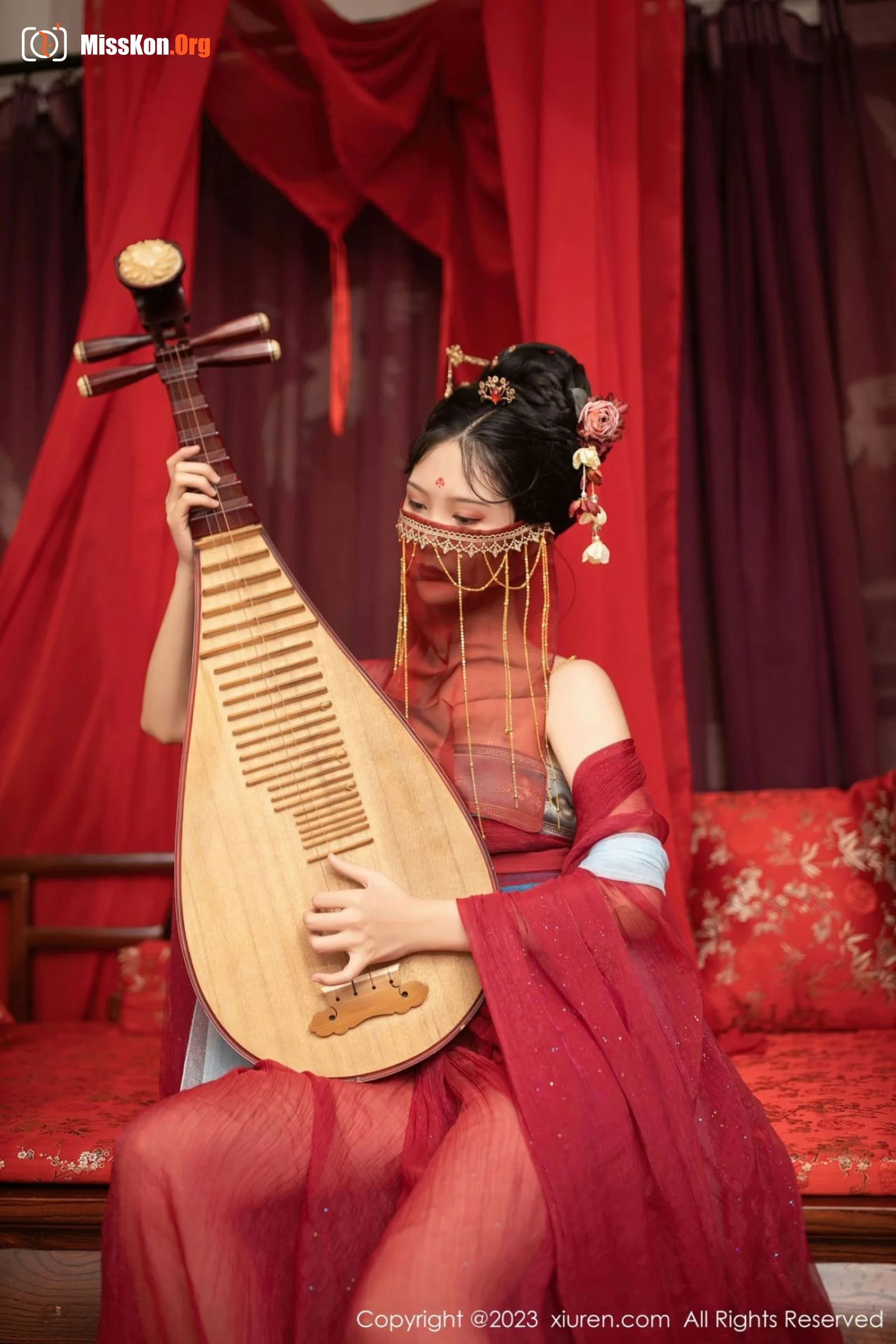 Douniang Lishi - Photo 4