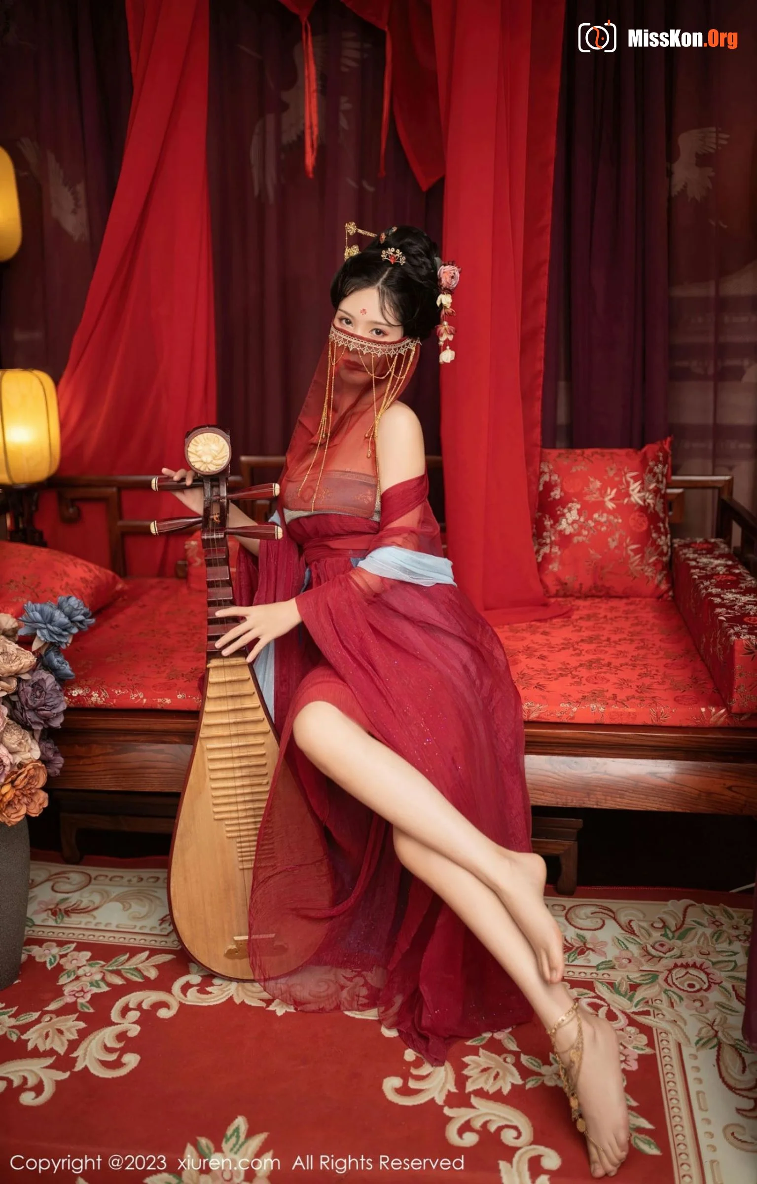 Douniang Lishi - Photo 5