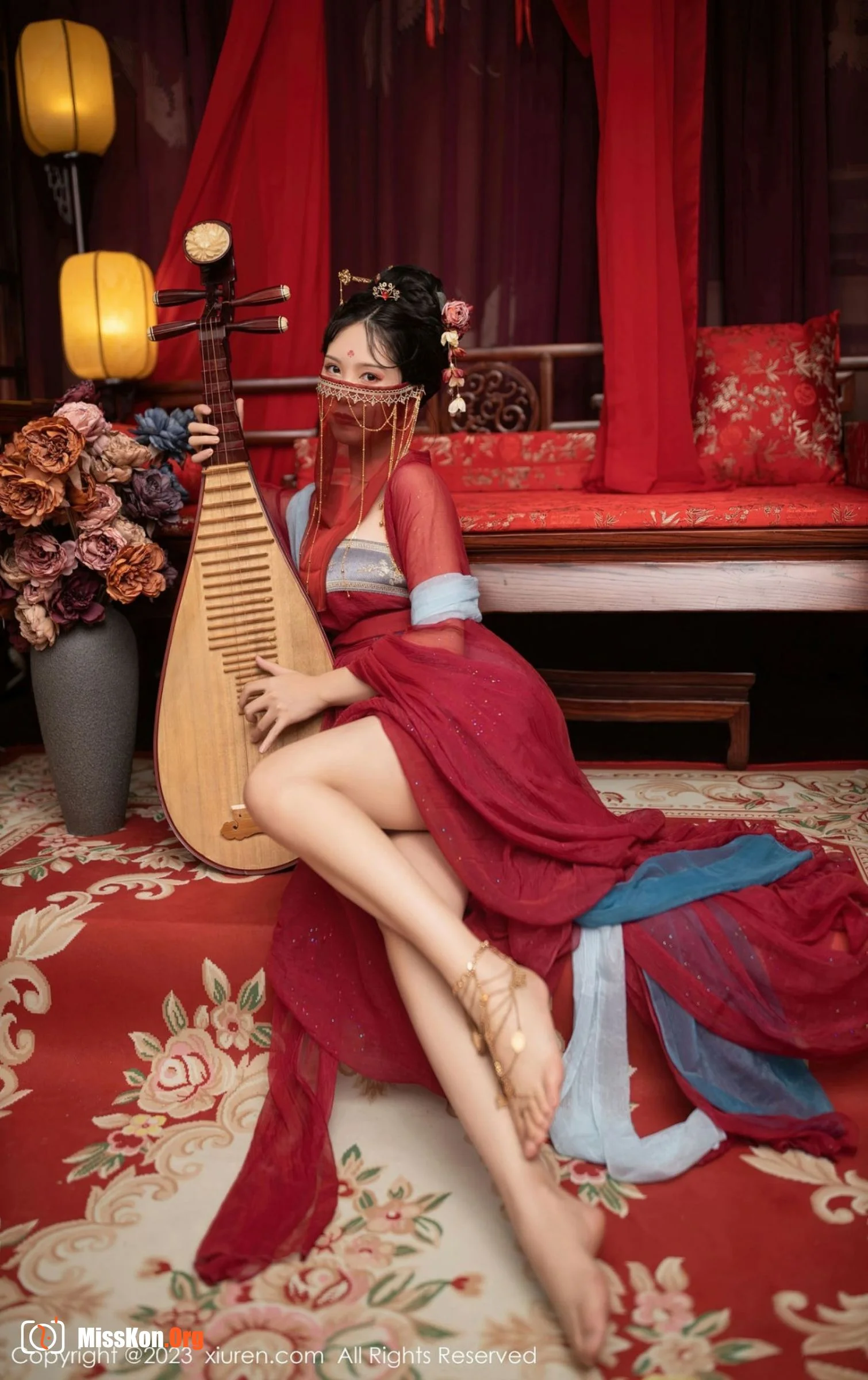 Douniang Lishi - Photo 7