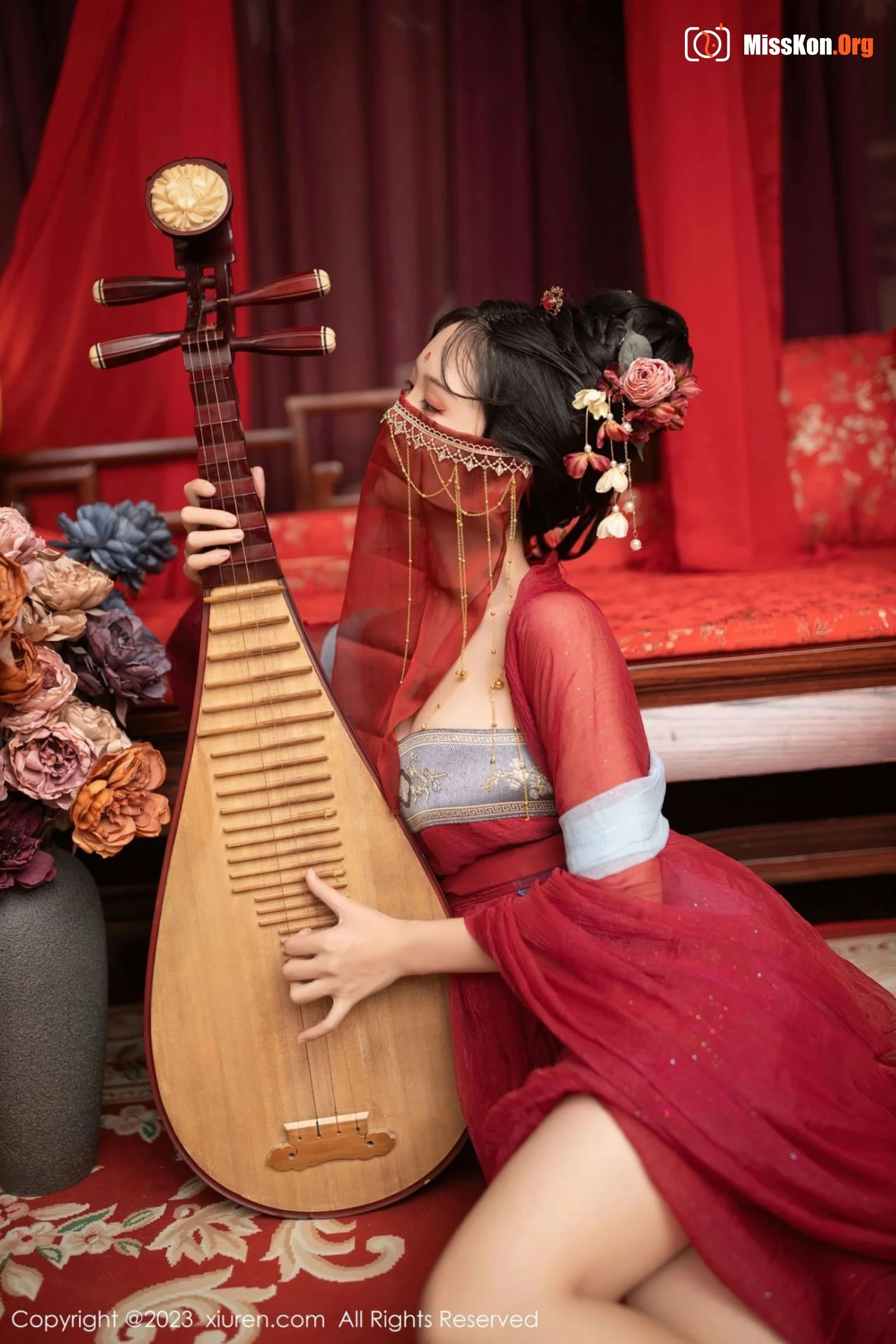 Douniang Lishi - Photo 8