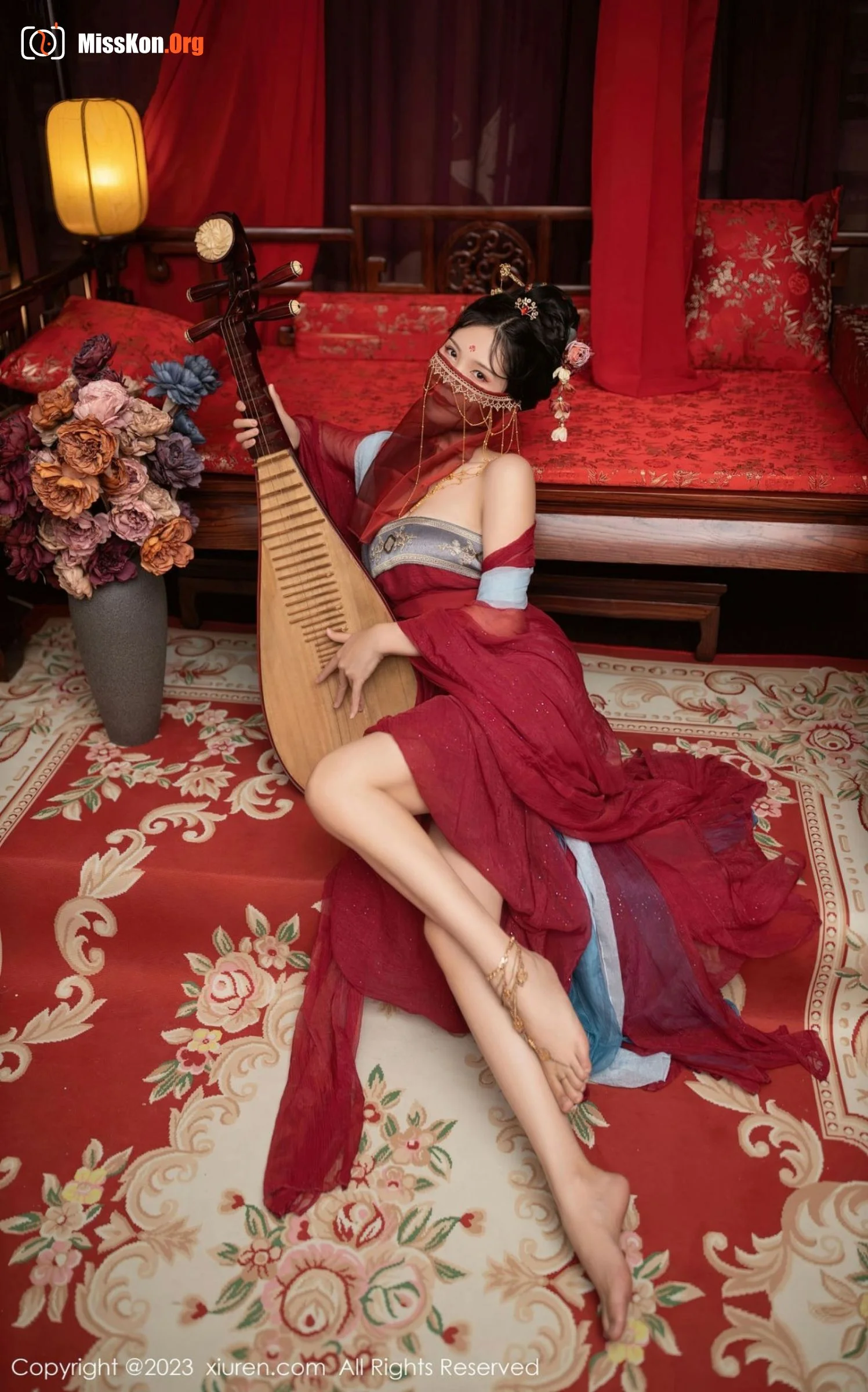 Douniang Lishi - Photo 9