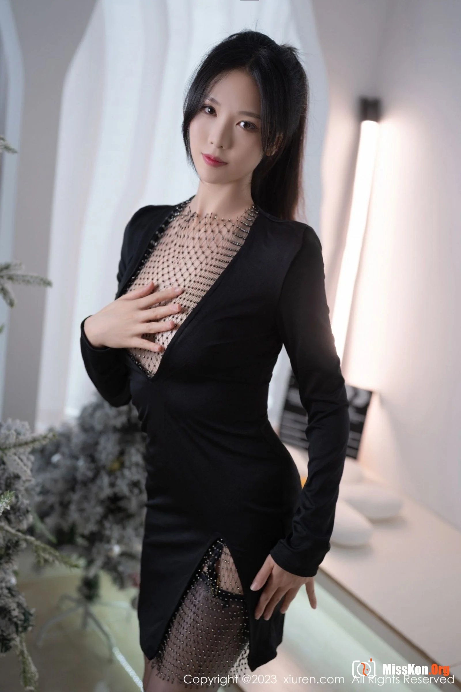 Douniang Lishi - Photo 7