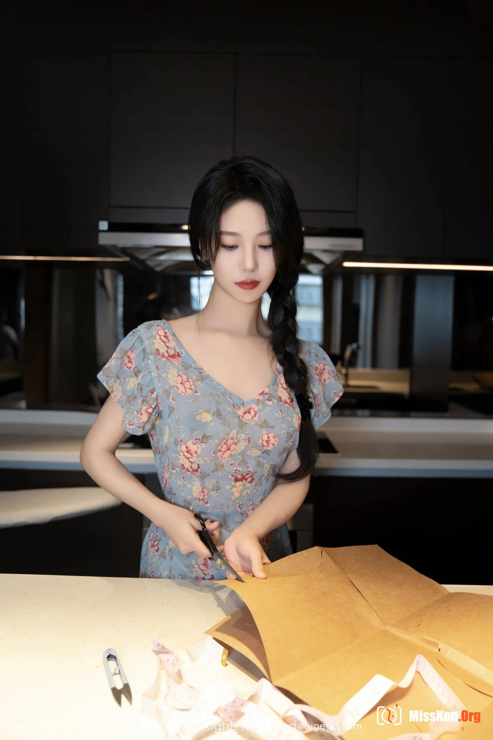 Douniang Lishi - Photo 9