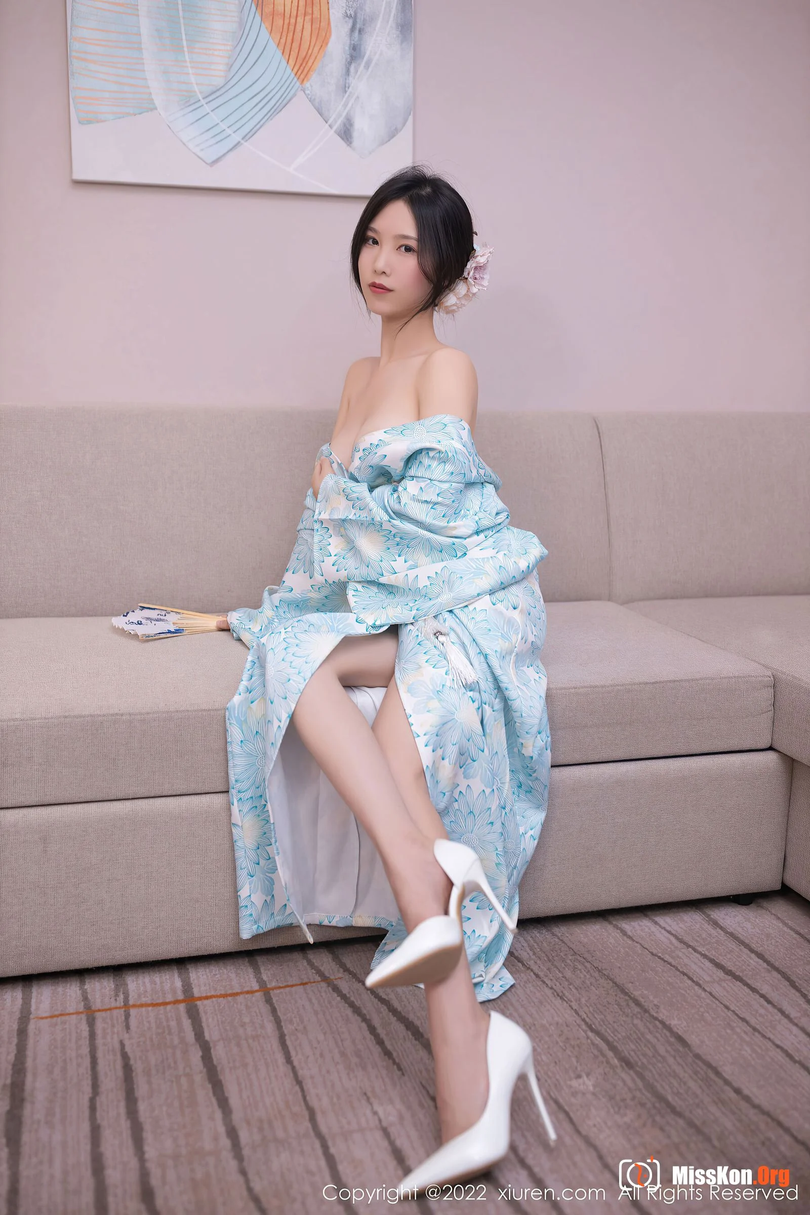 Douniang Lishi - Photo 9