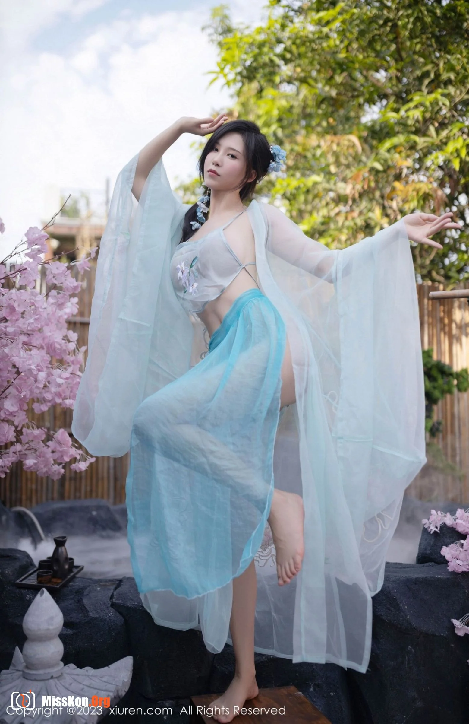 Douniang Lishi - Photo 11