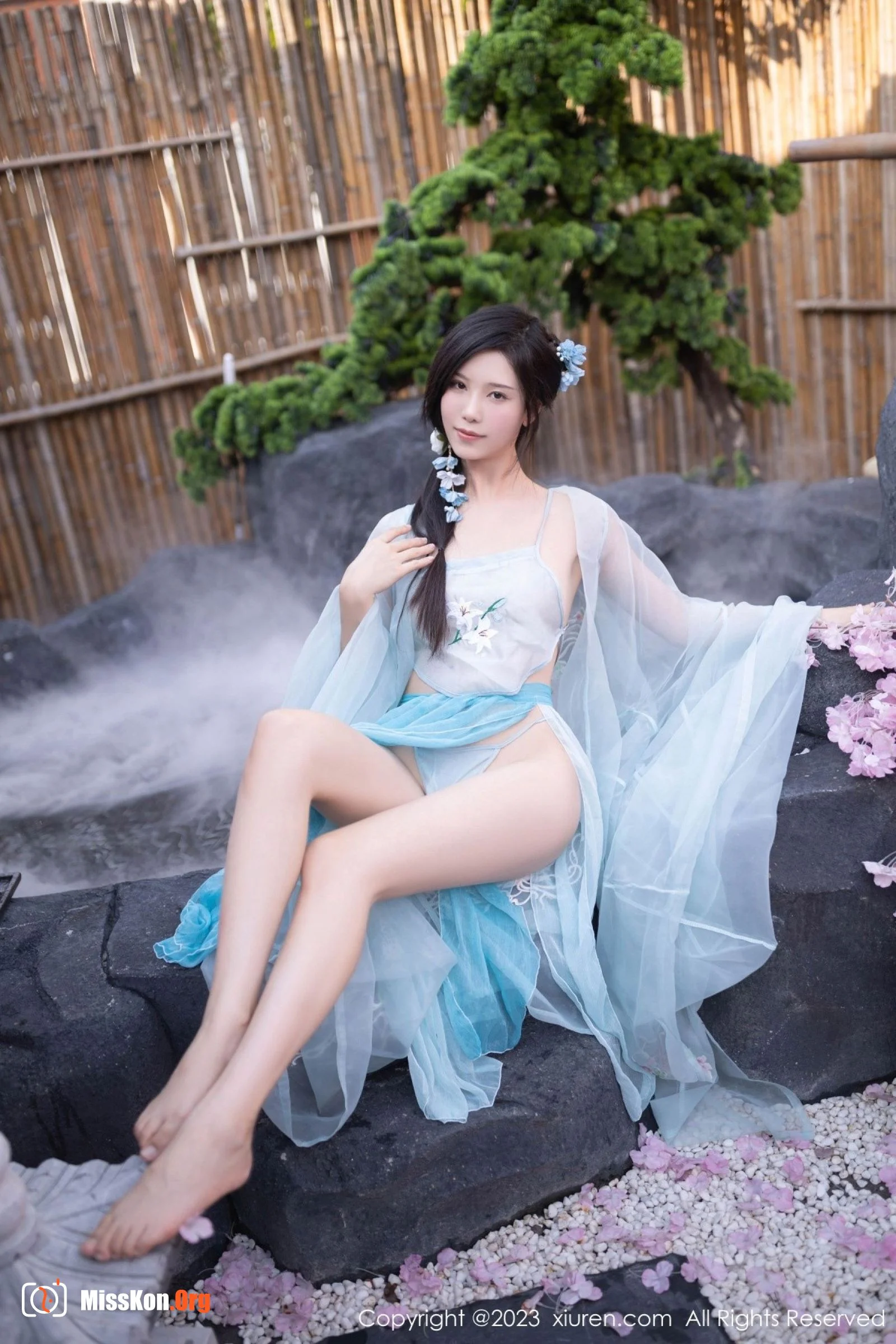Douniang Lishi - Photo 12