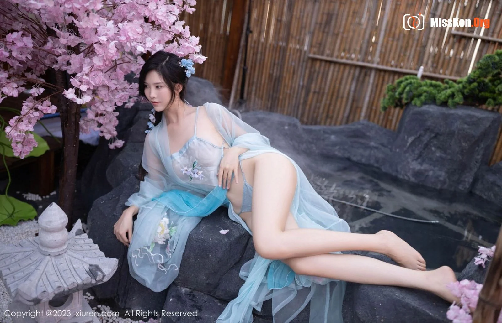 Douniang Lishi - Photo 13