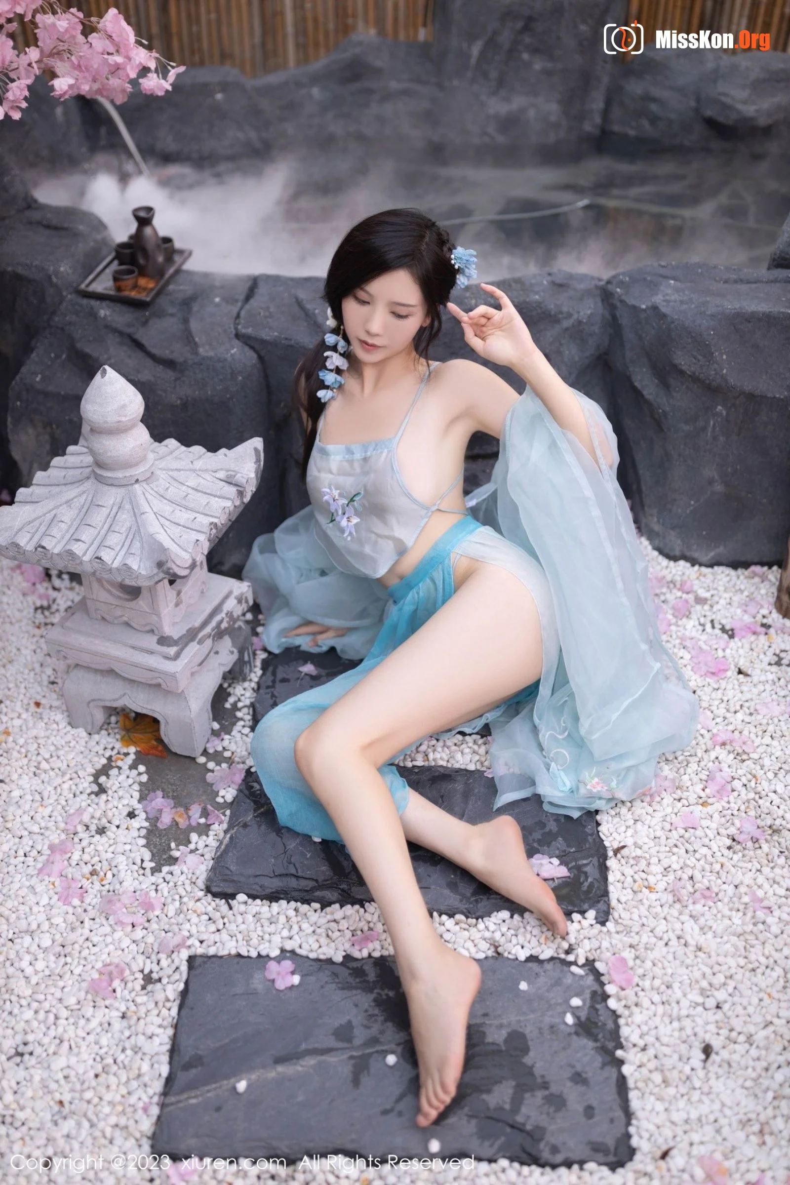 Douniang Lishi - Photo 16