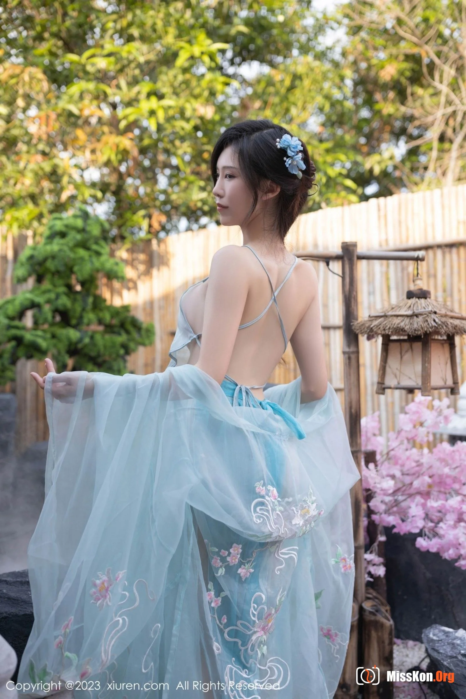 Douniang Lishi - Photo 19