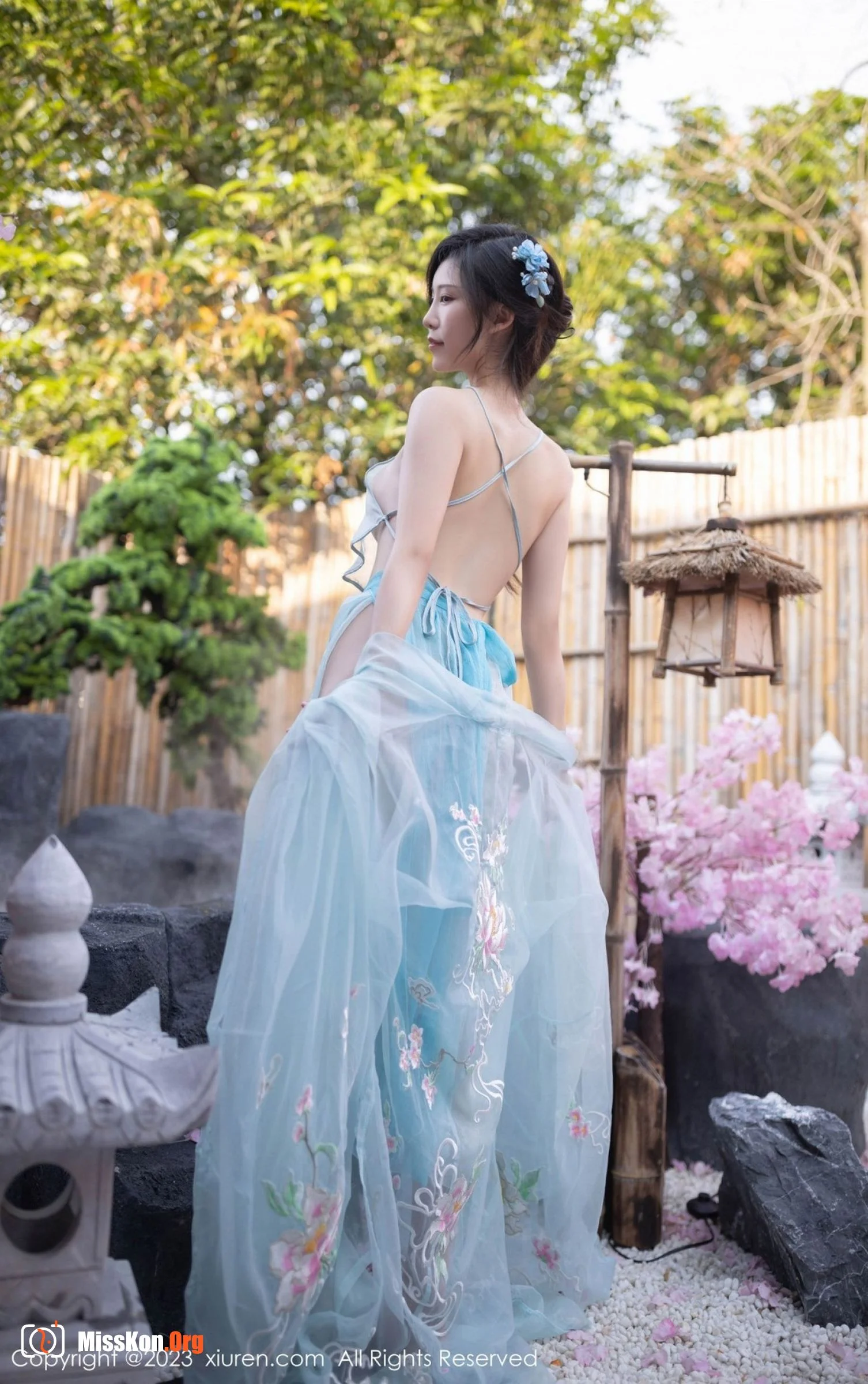 Douniang Lishi - Photo 20