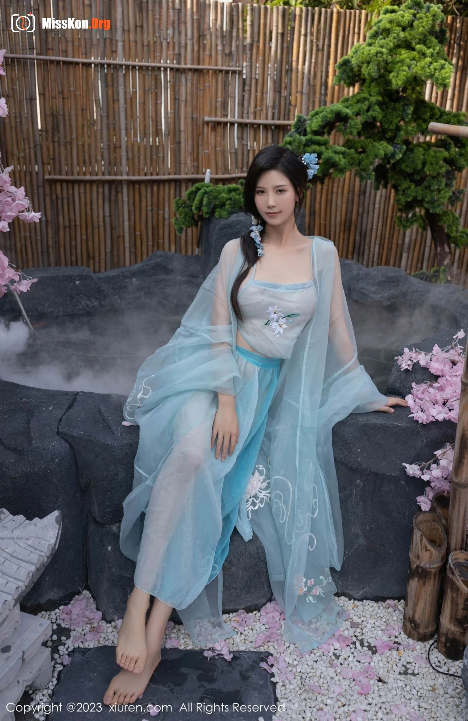 Douniang Lishi - Photo 3