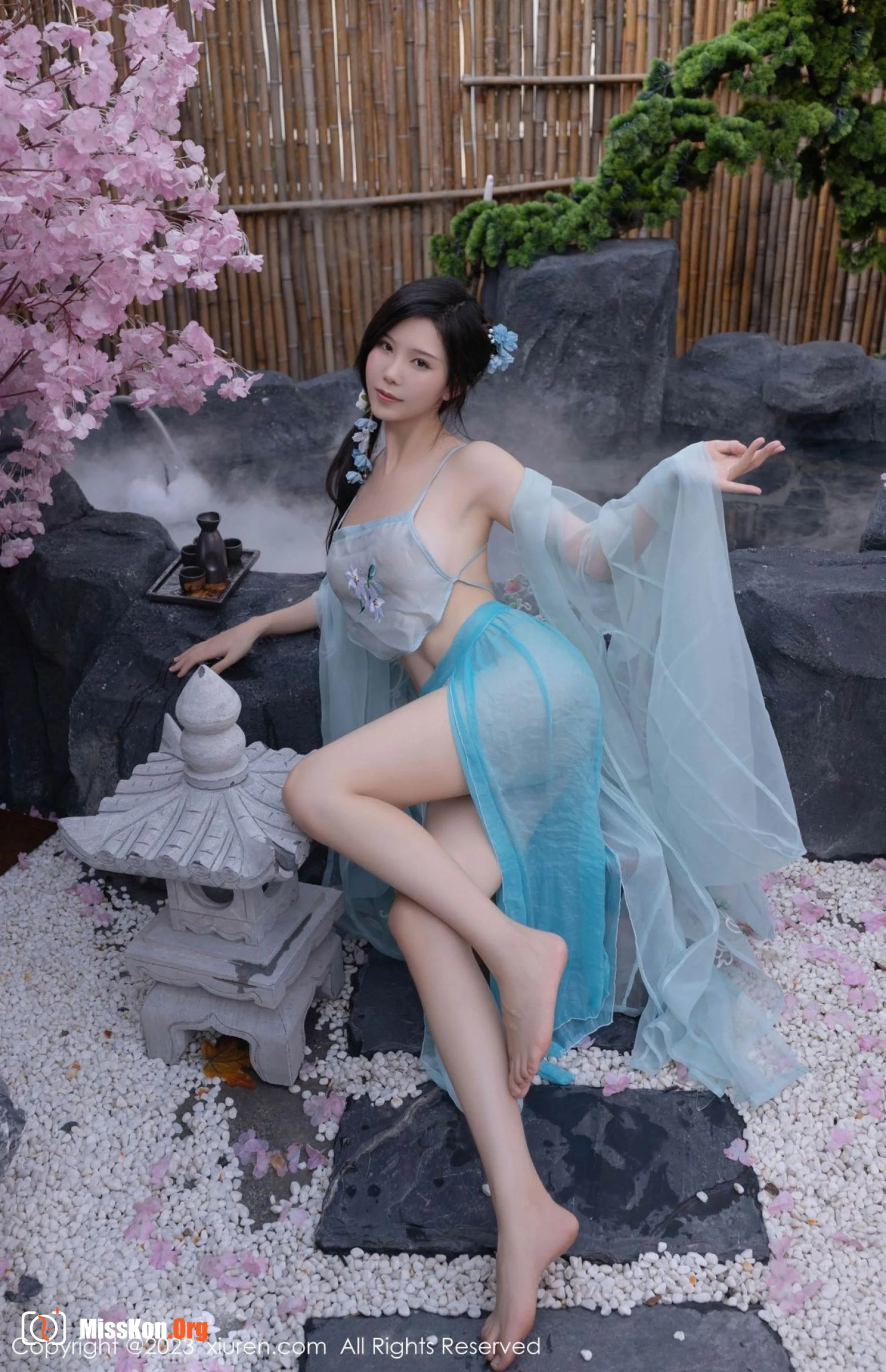 Douniang Lishi - Photo 5