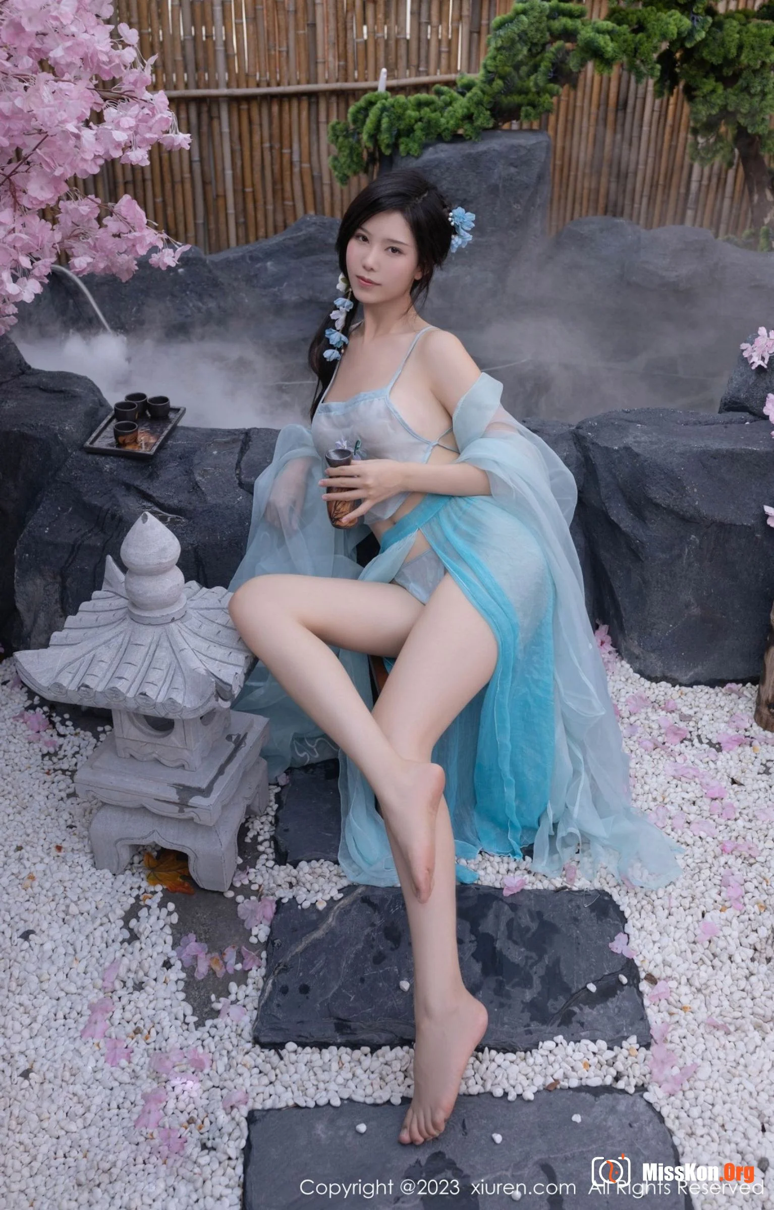 Douniang Lishi - Photo 6