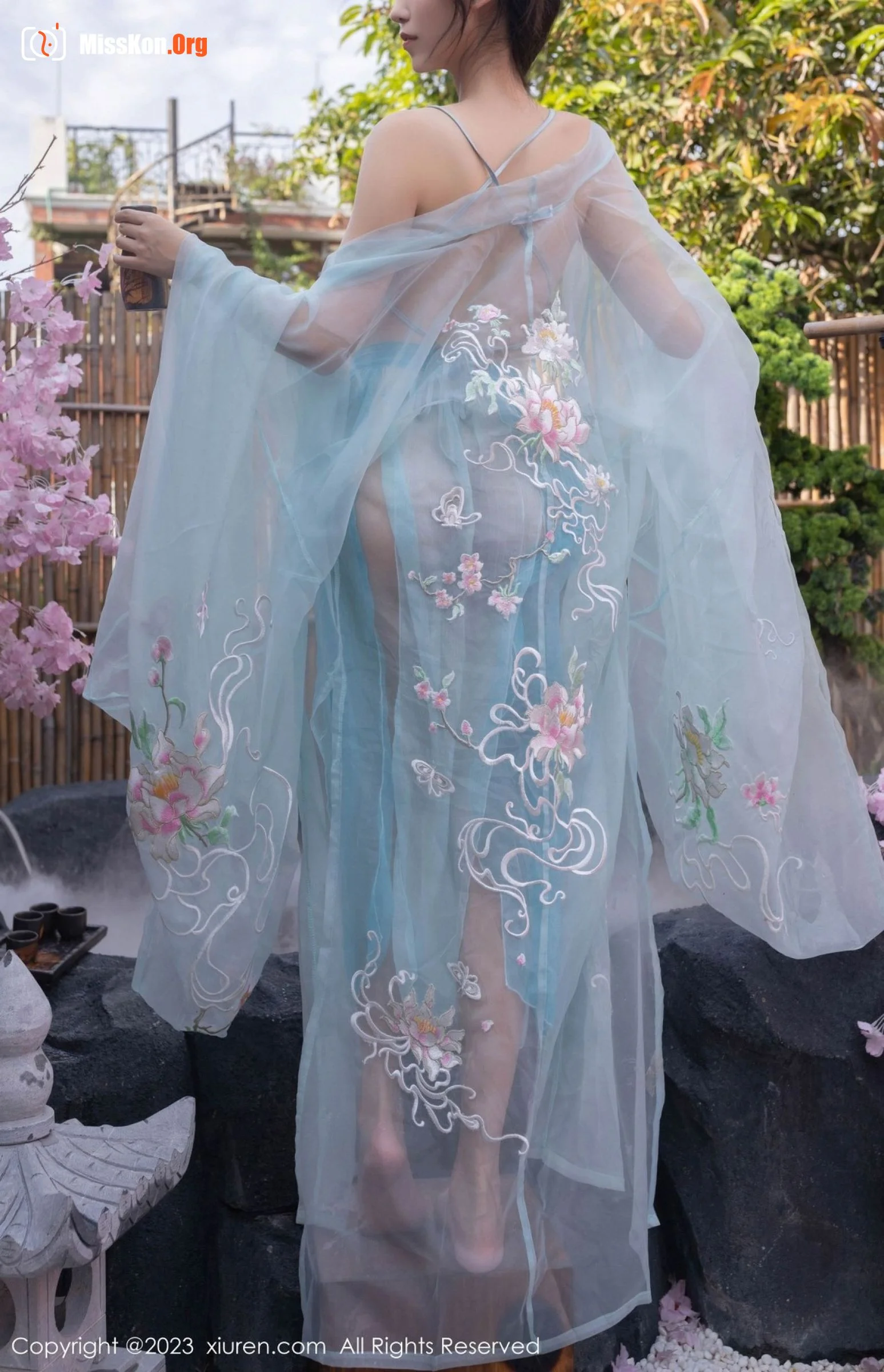 Douniang Lishi - Photo 7