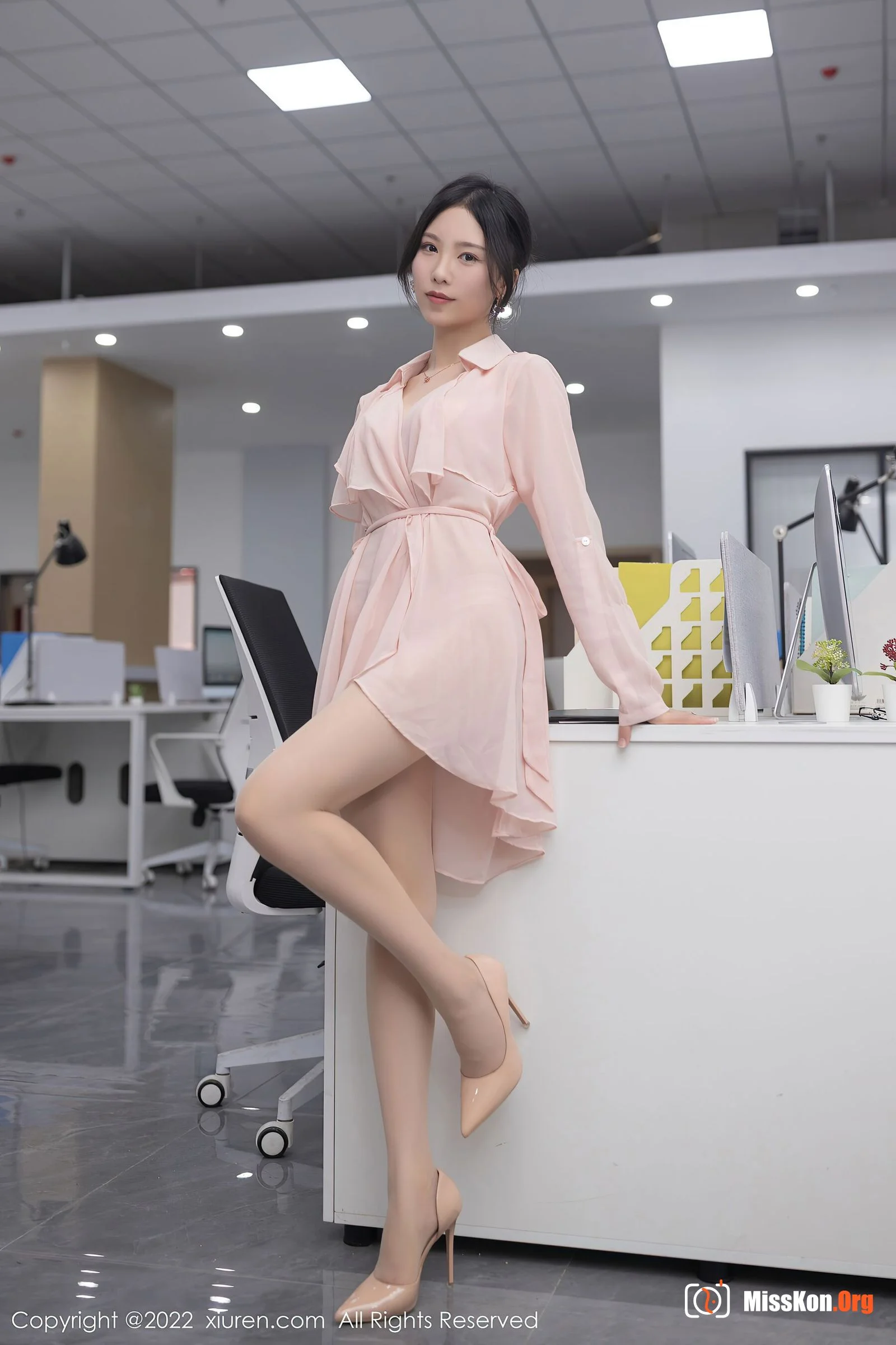 Douniang Lishi - Photo 3