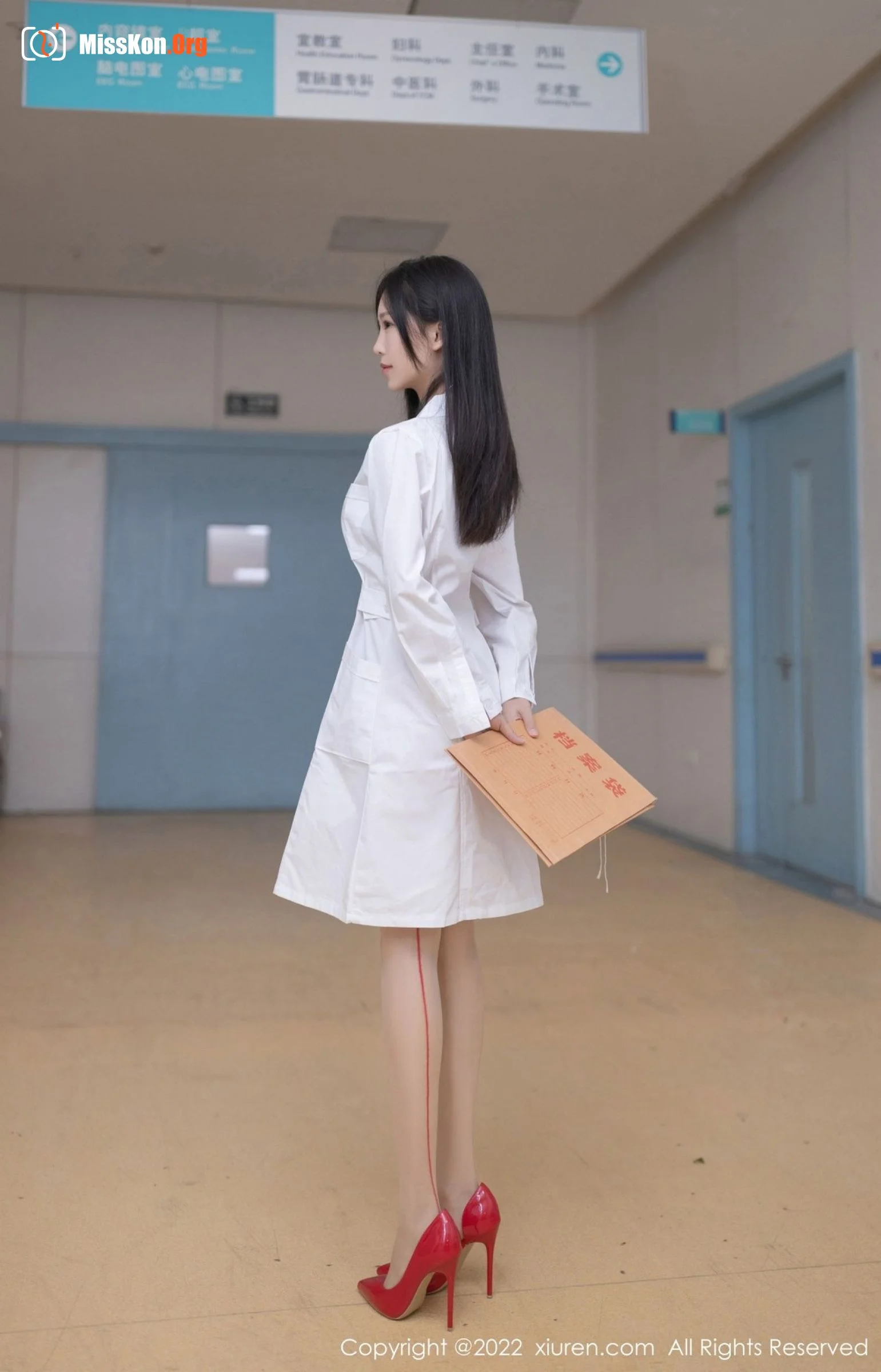 Douniang Lishi - Photo 3