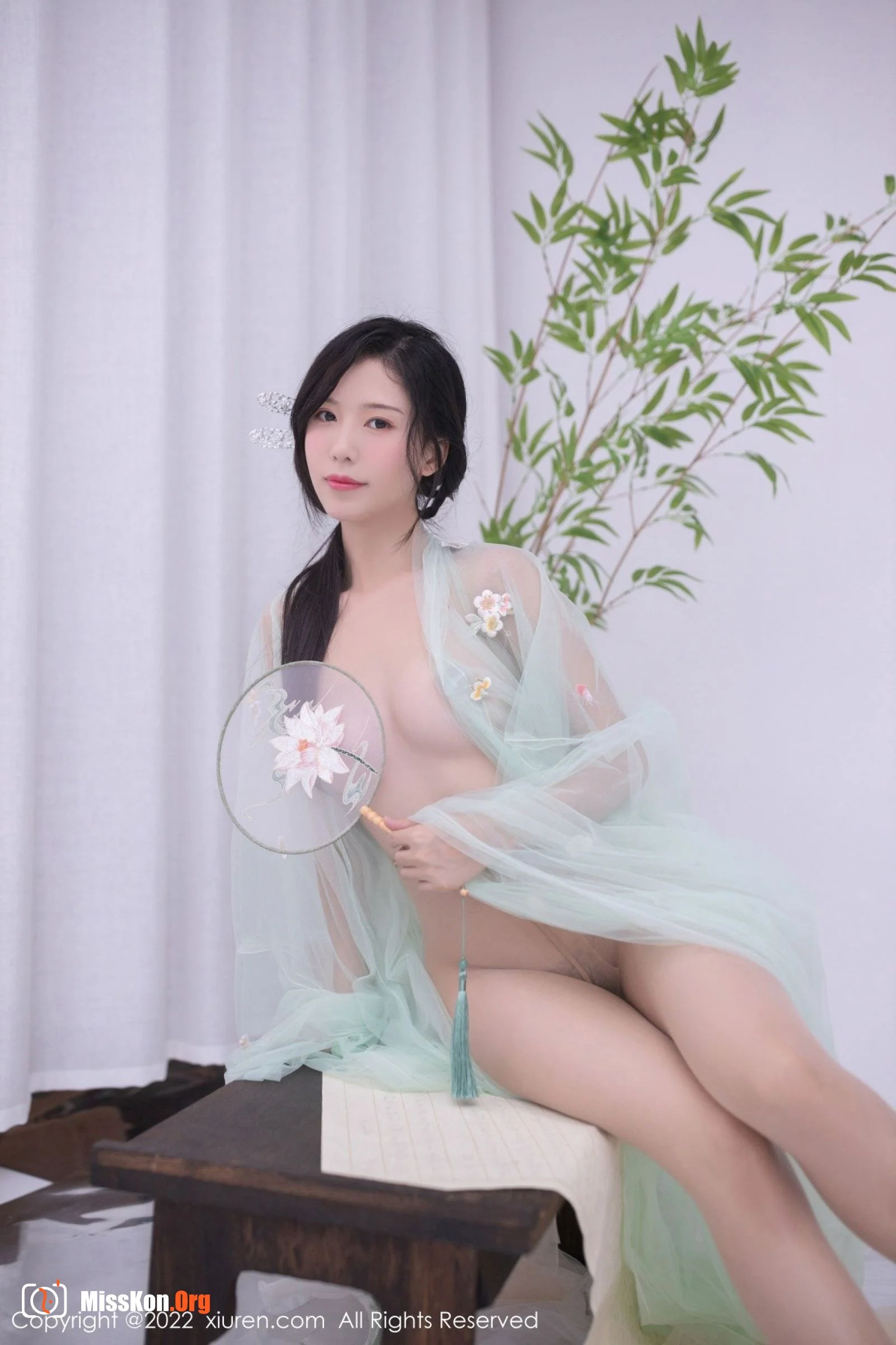 利世 - 照片 50