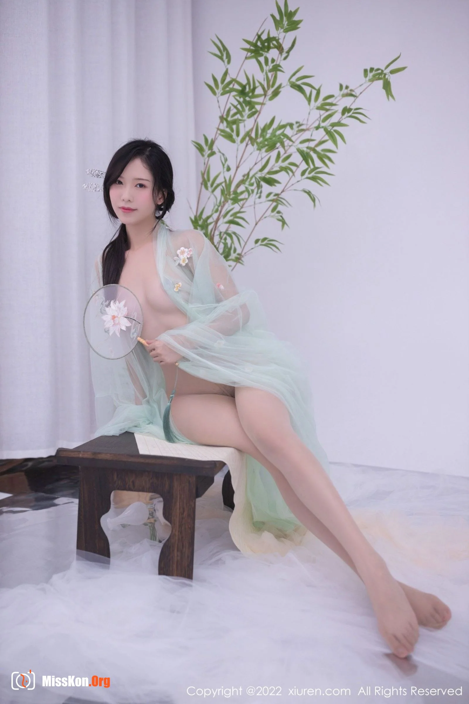 利世 - 照片 51