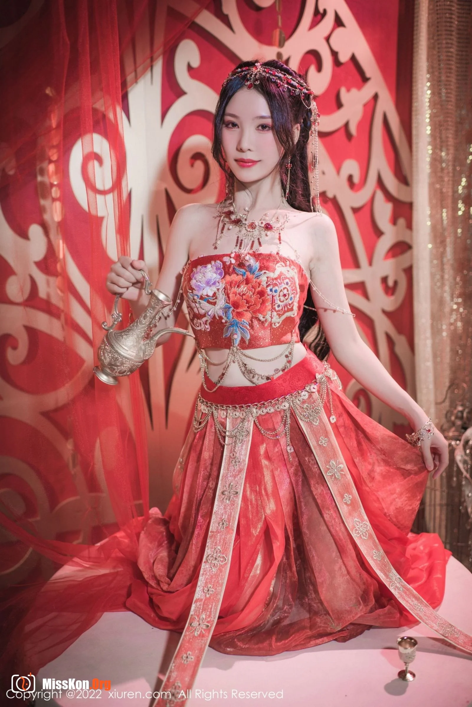 Douniang Lishi - Photo 10