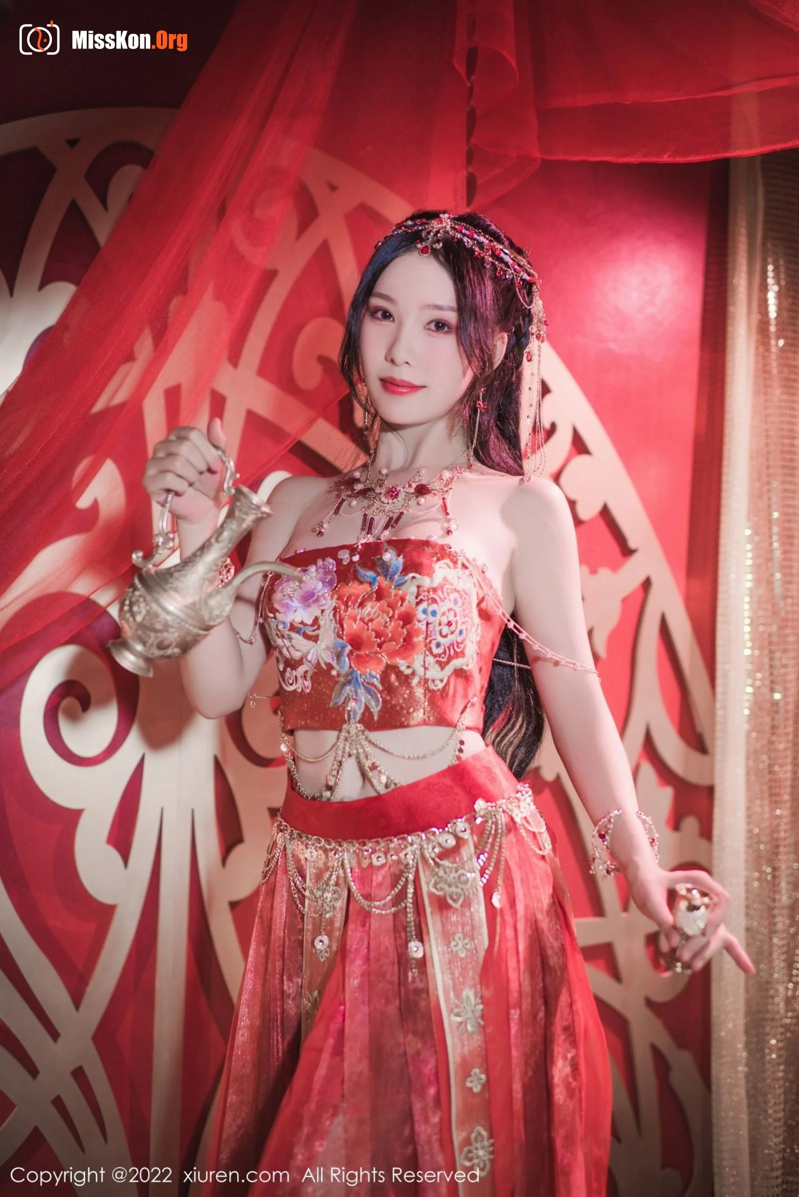 Douniang Lishi - Photo 11