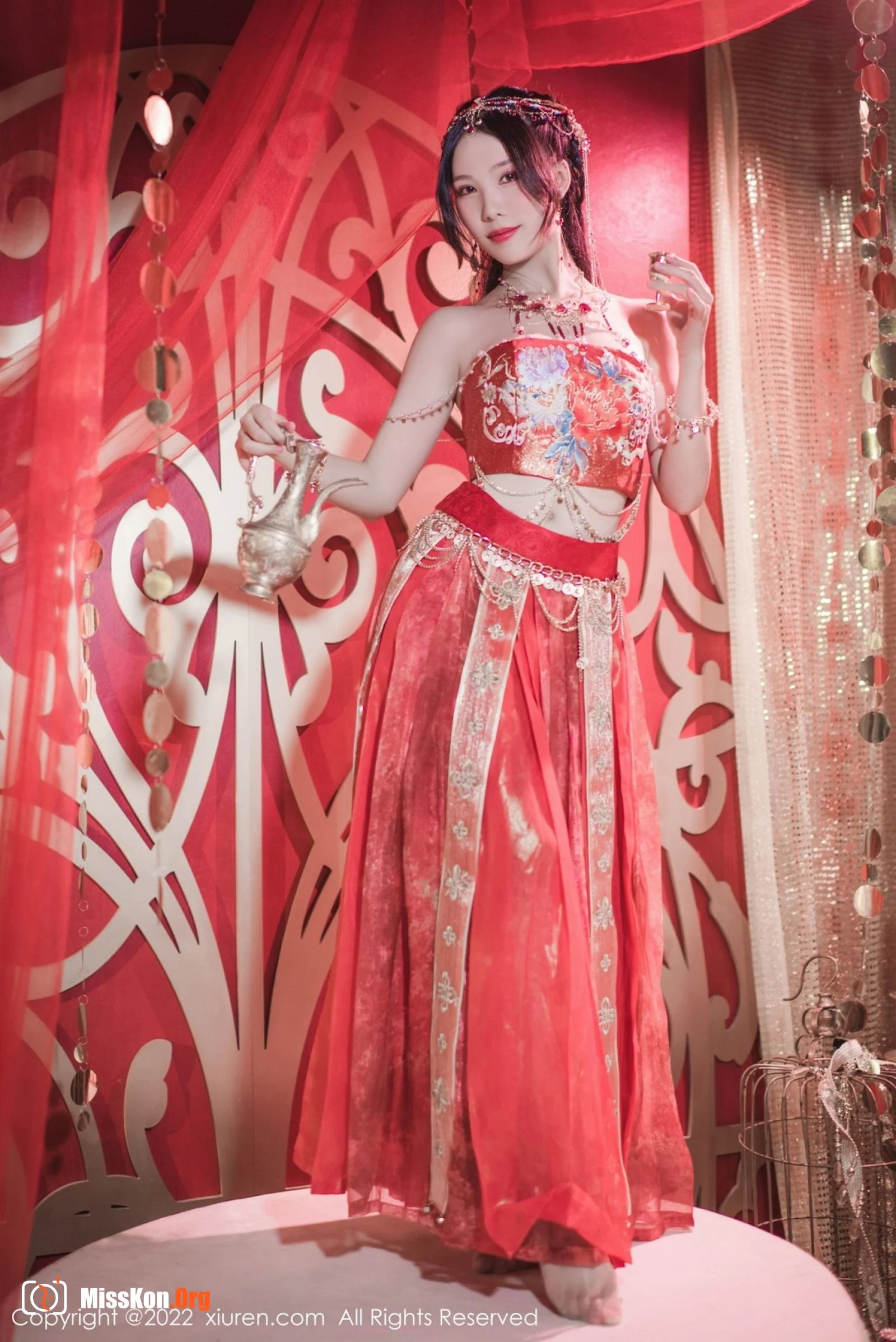 Douniang Lishi - Photo 12