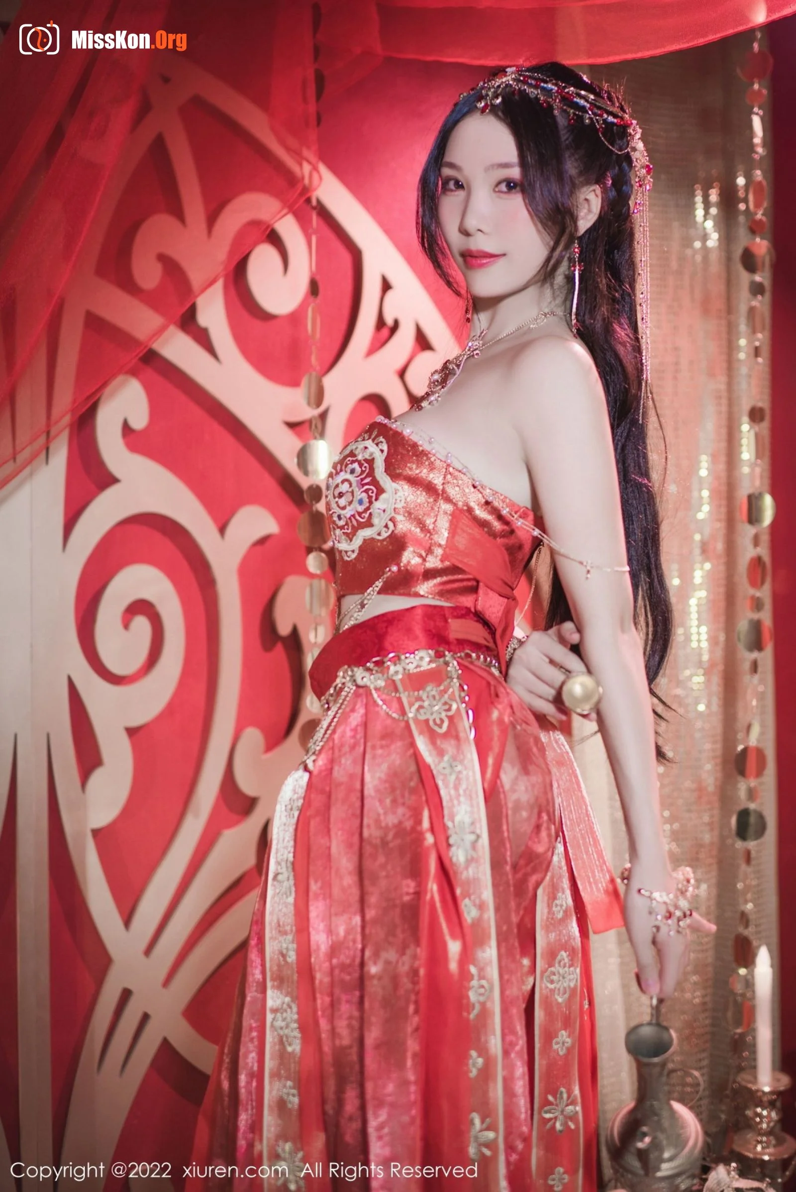 Douniang Lishi - Photo 13