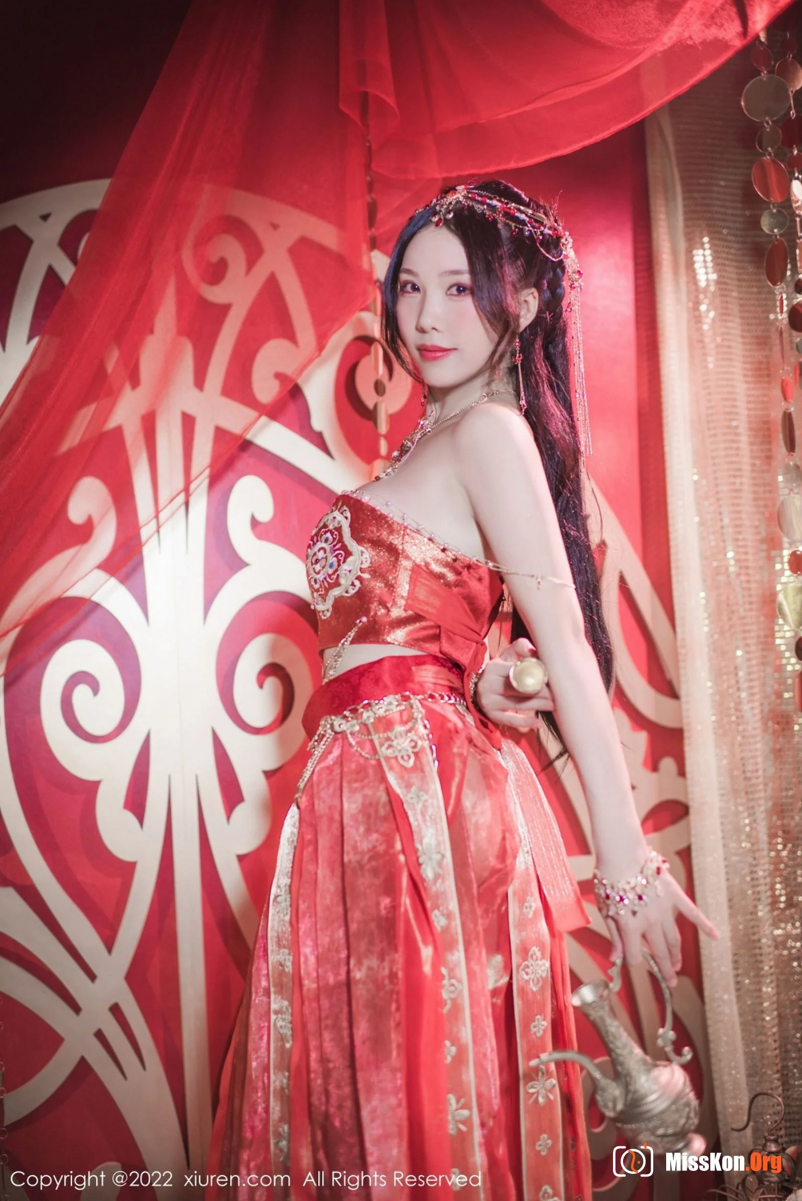 Douniang Lishi - Photo 14