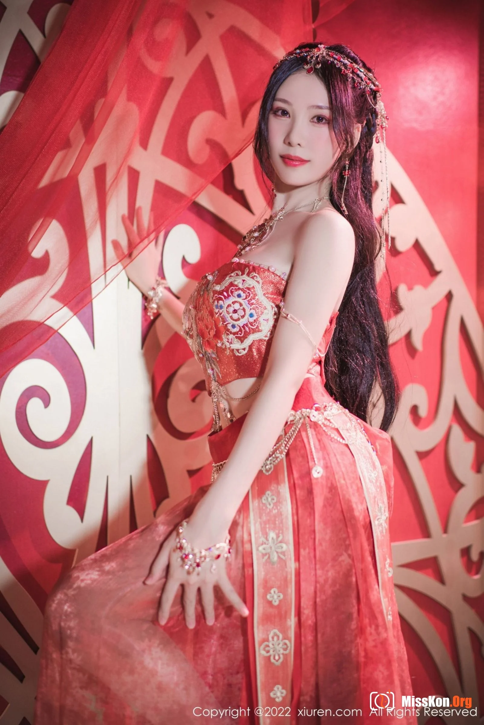 Douniang Lishi - Photo 15