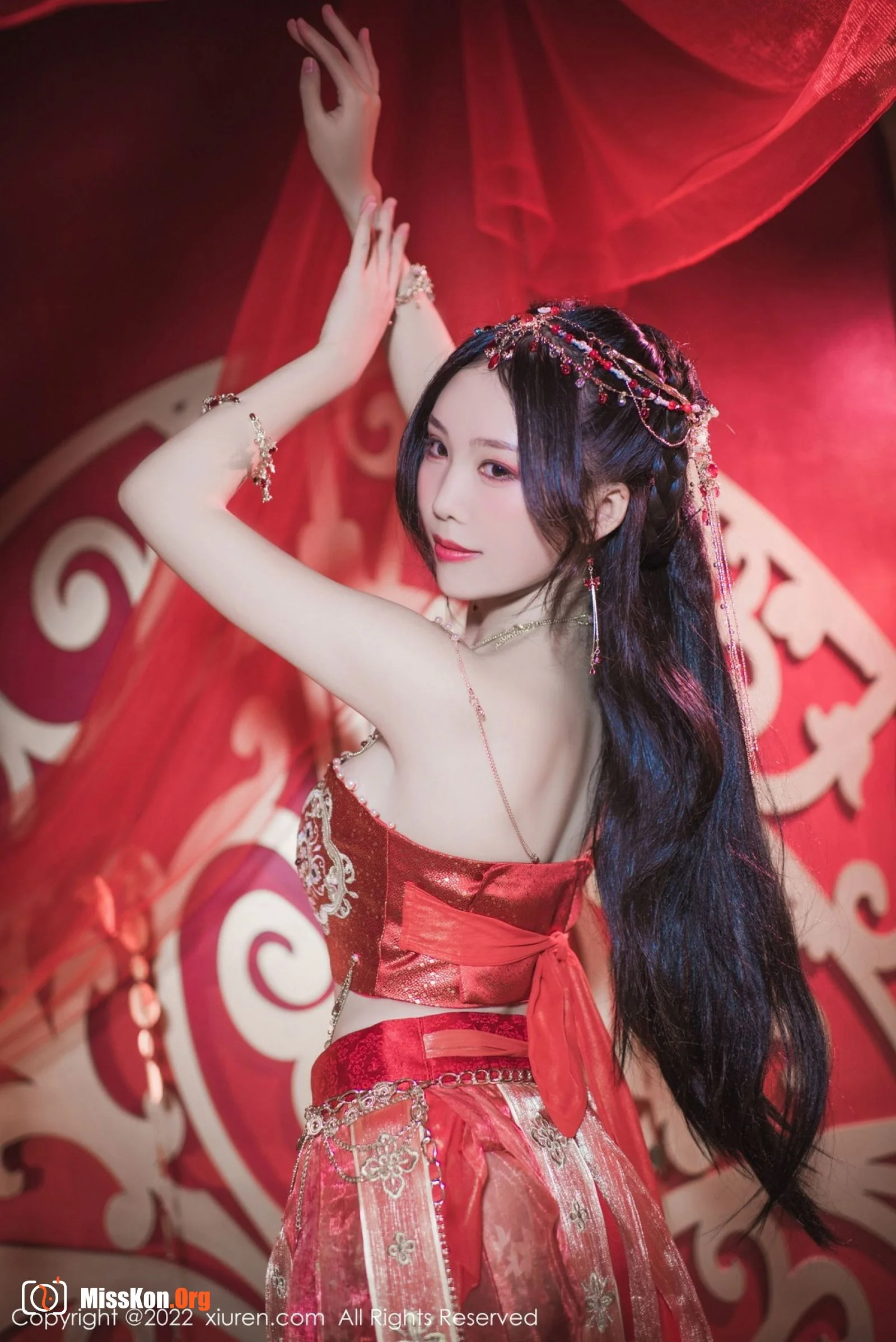 Douniang Lishi - Photo 16