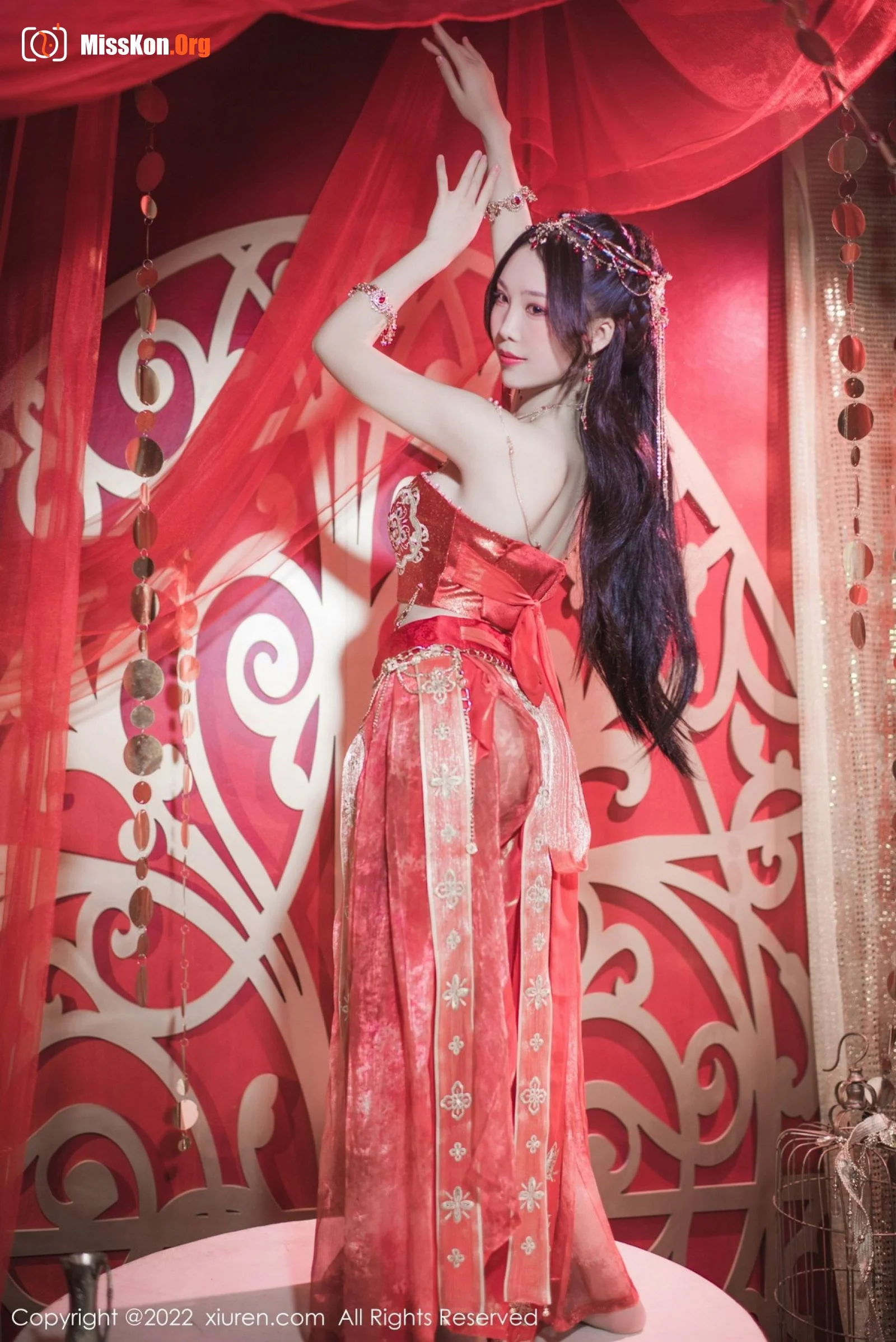 Douniang Lishi - Photo 17