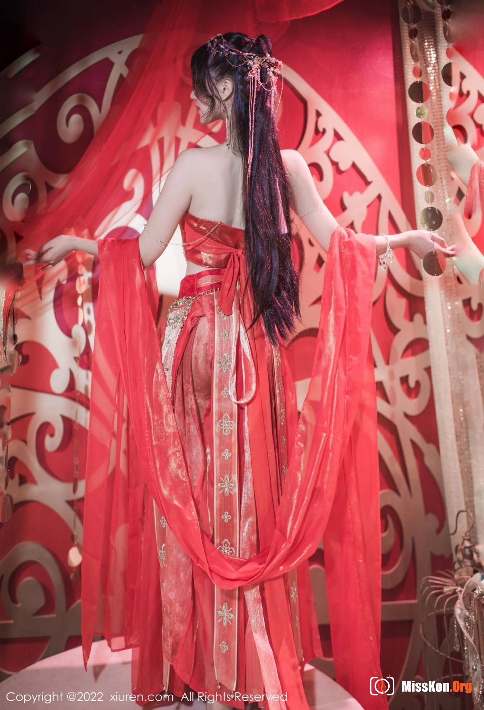 Douniang Lishi - Photo 19
