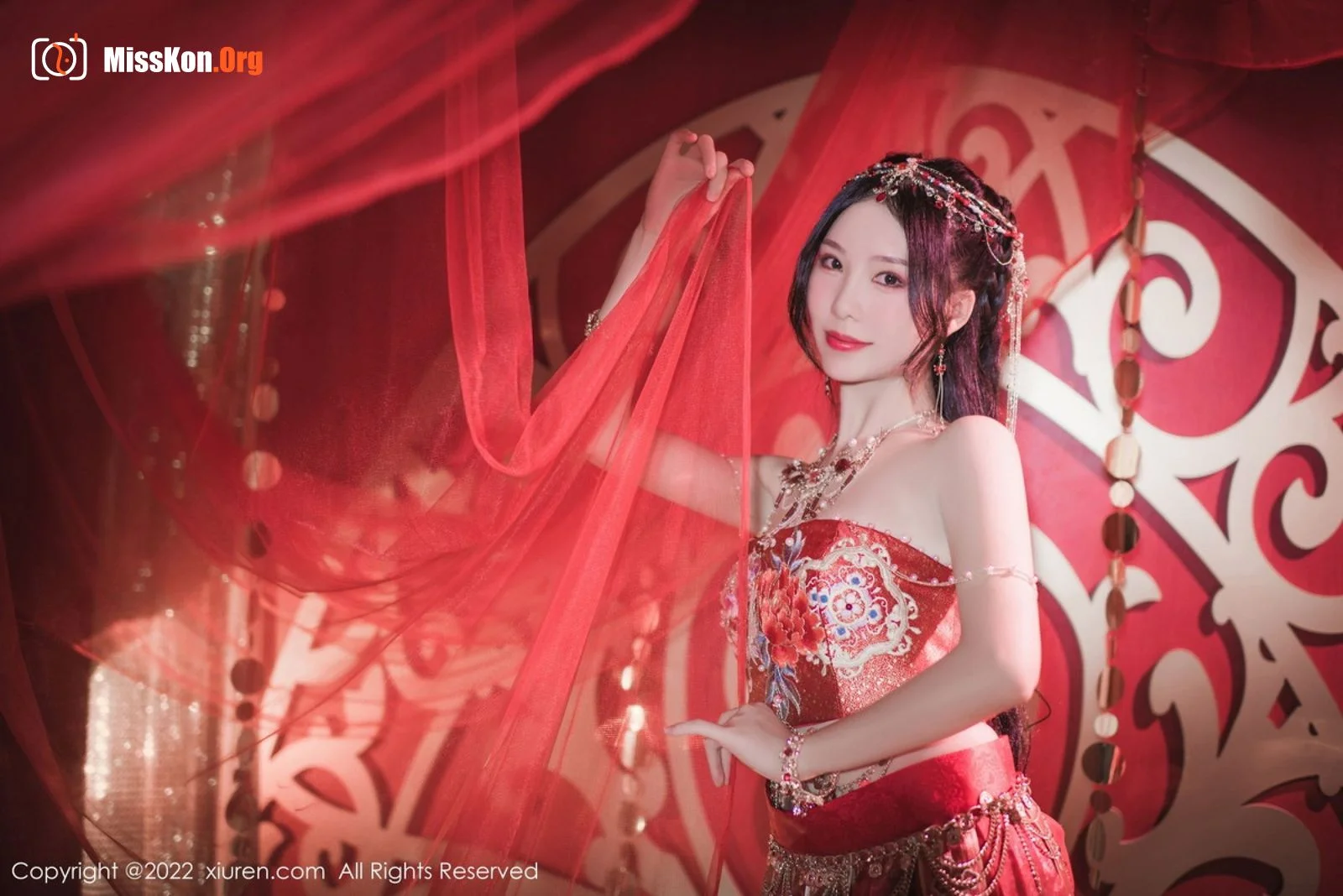 Douniang Lishi - Photo 2