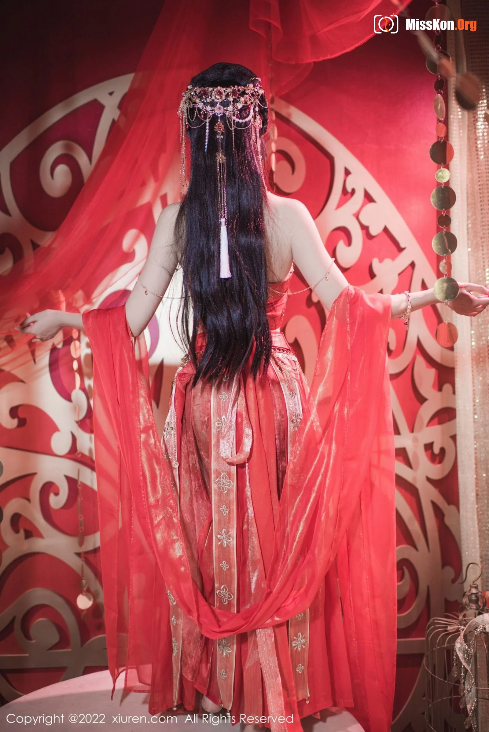 Douniang Lishi - Photo 20
