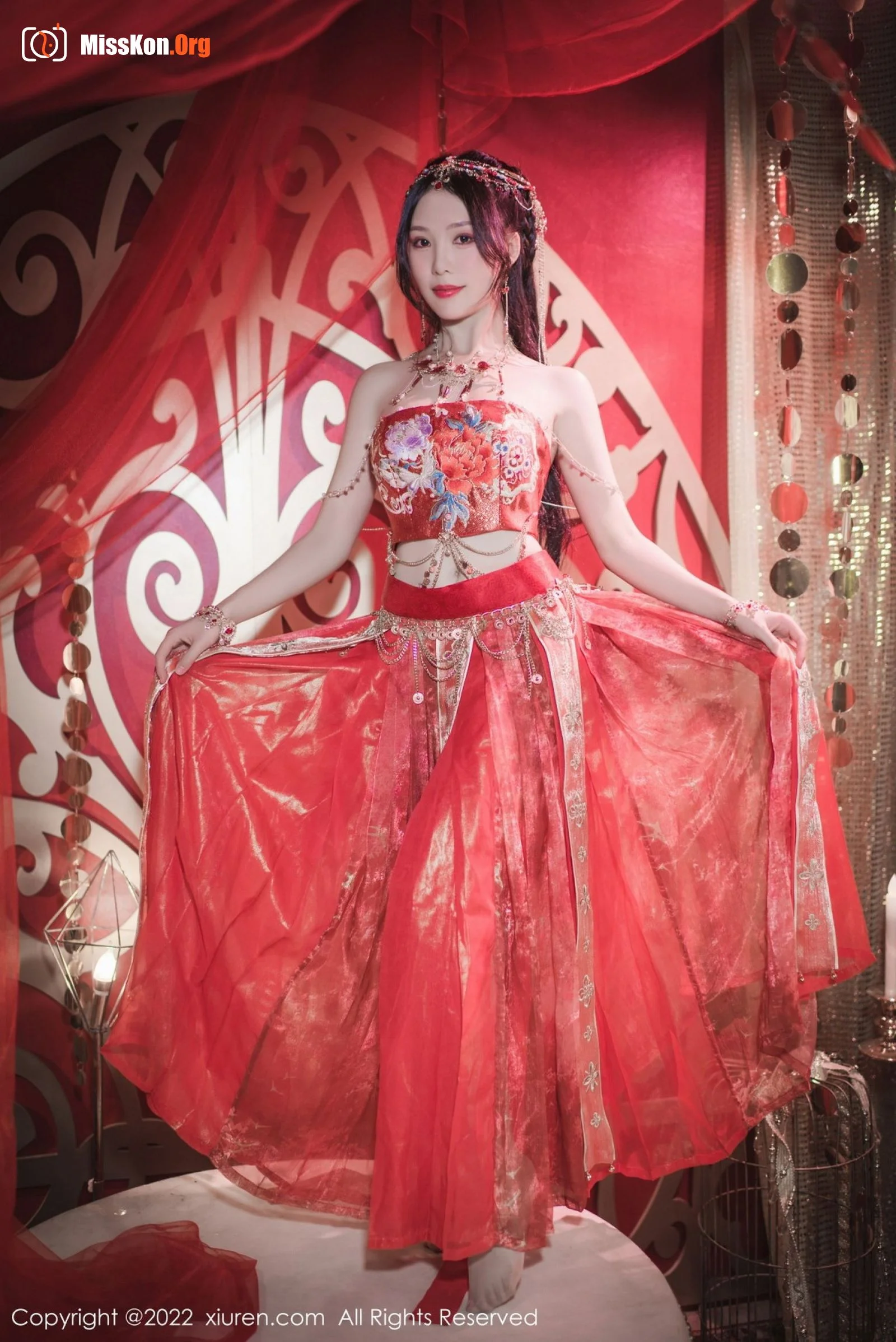 Douniang Lishi - Photo 3