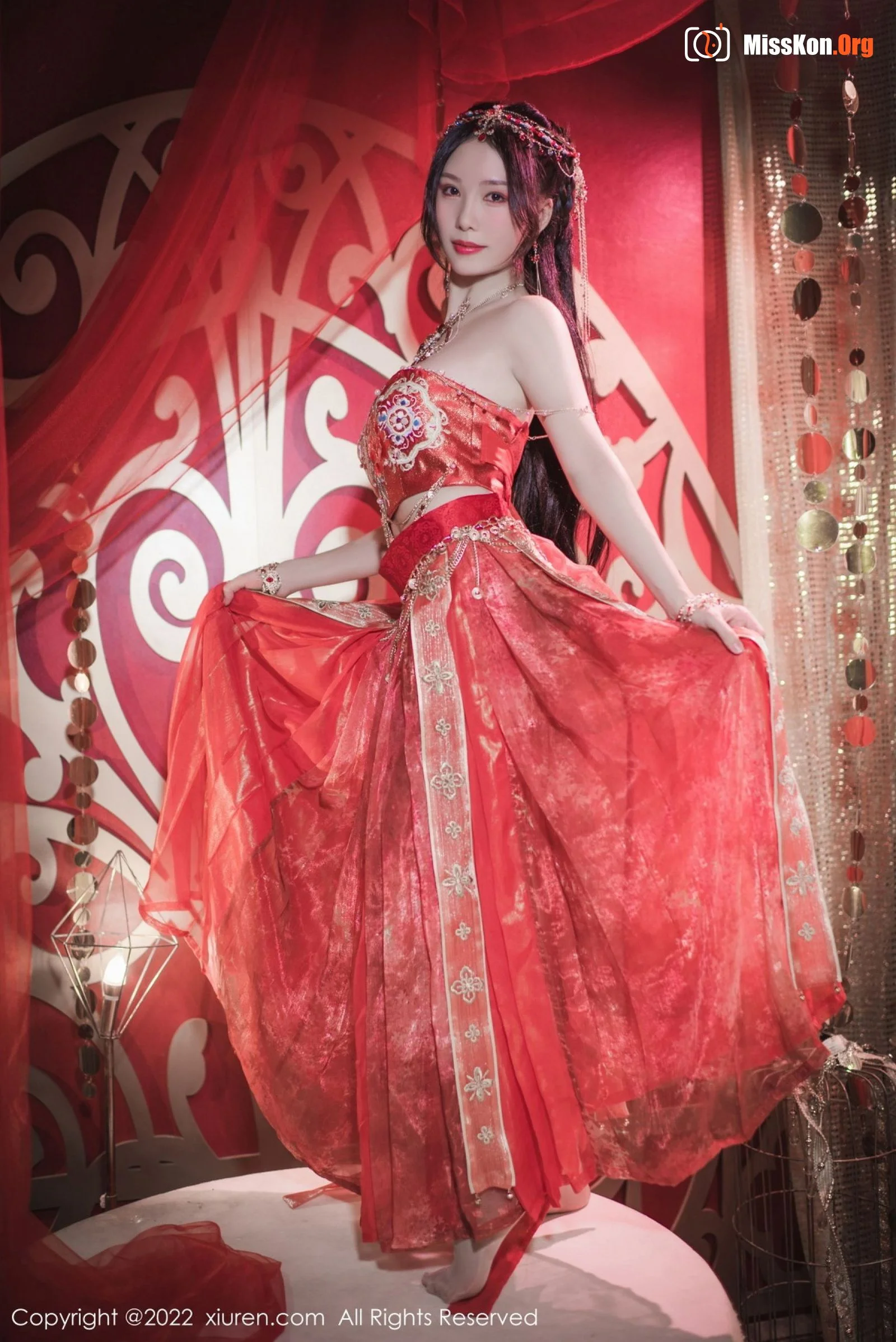 Douniang Lishi - Photo 4