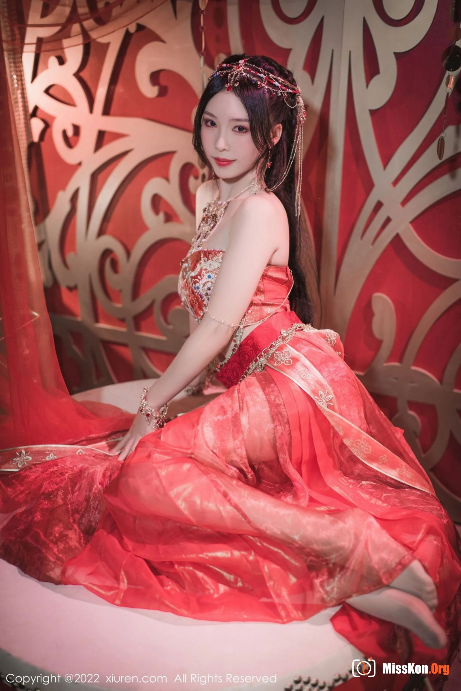 Douniang Lishi - Photo 6
