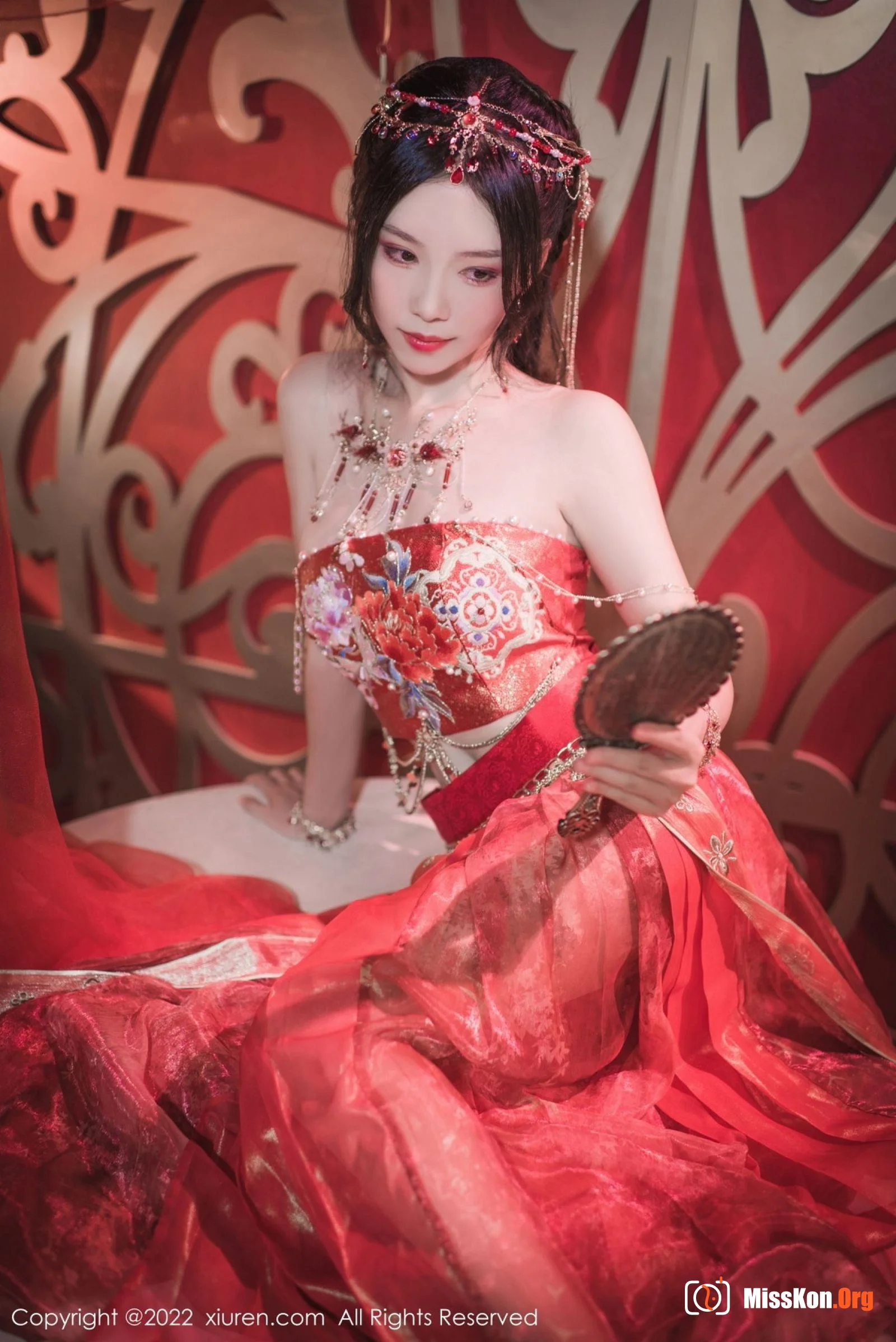 Douniang Lishi - Photo 7