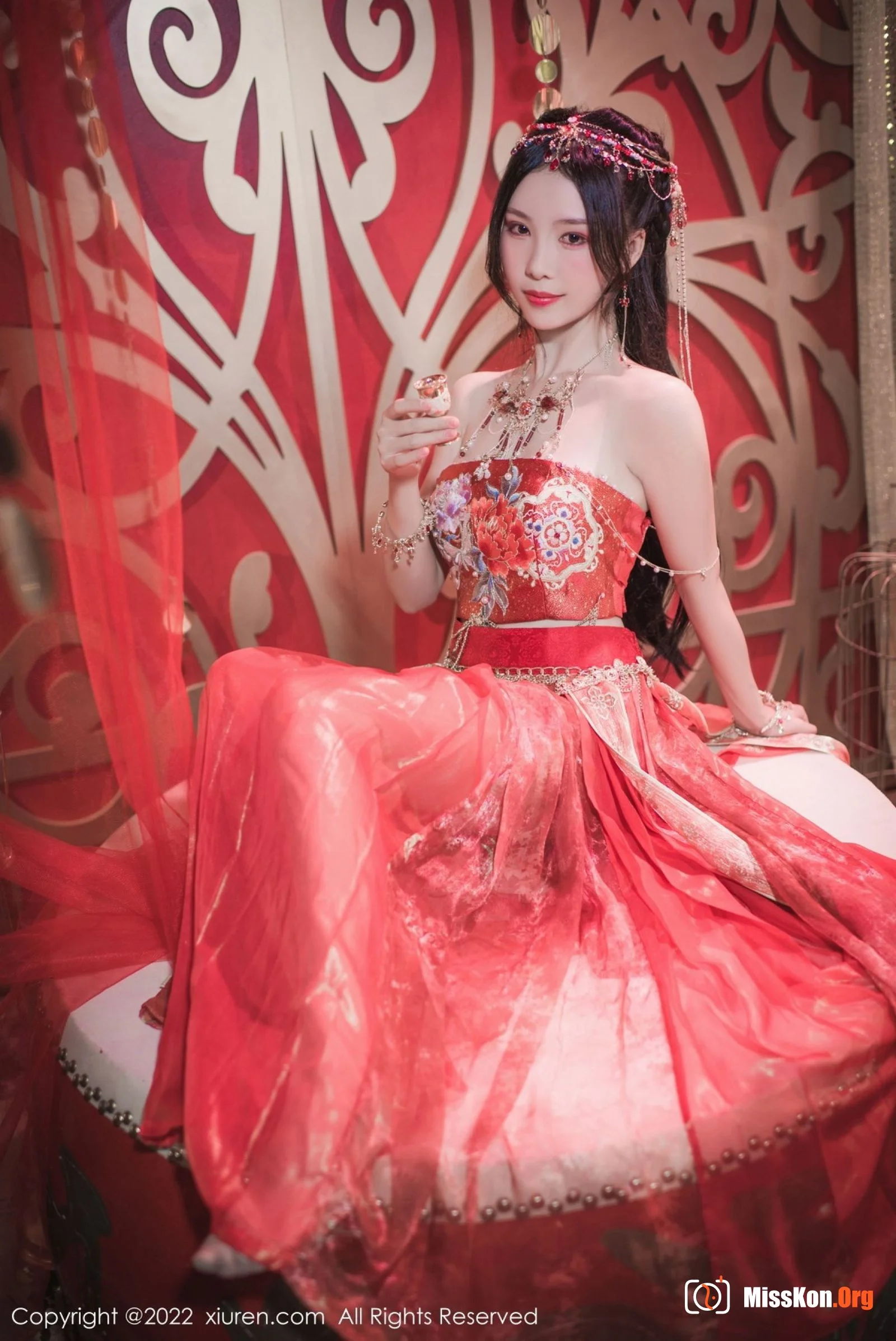 Douniang Lishi - Photo 8