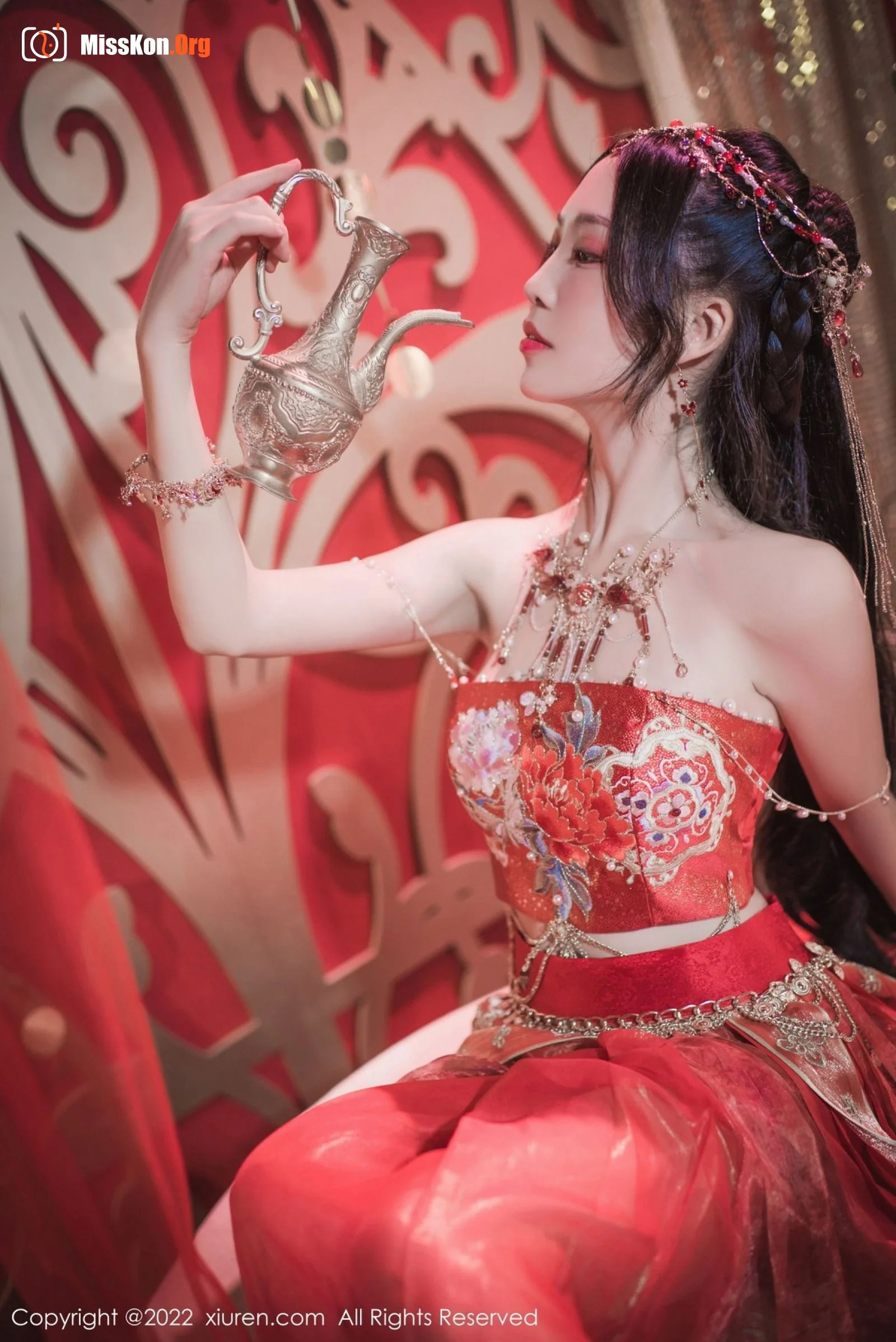 Douniang Lishi - Photo 9