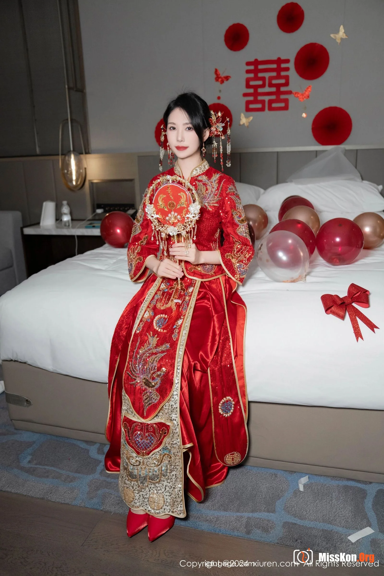 Douniang Lishi - Photo 10