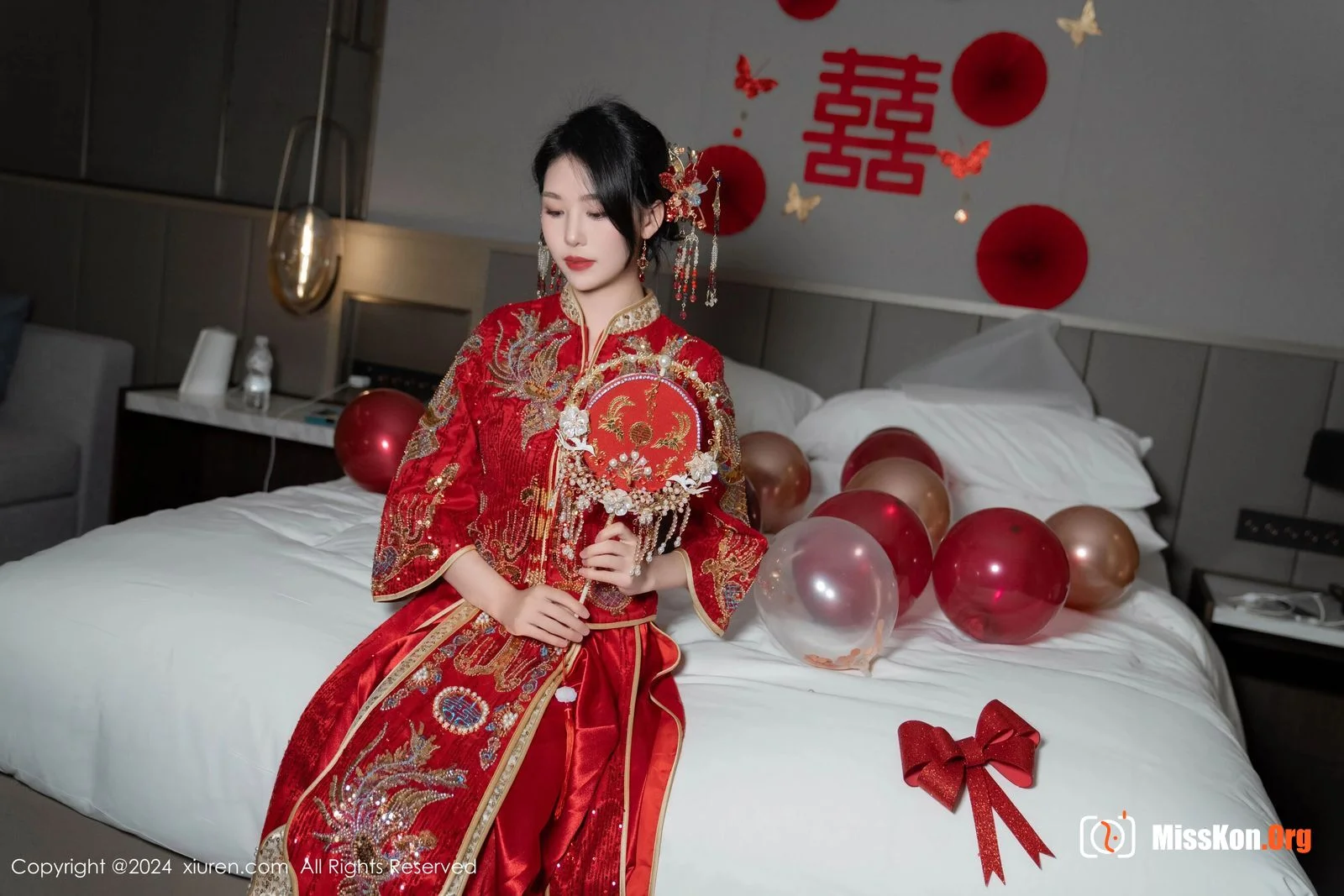 Douniang Lishi - Photo 11