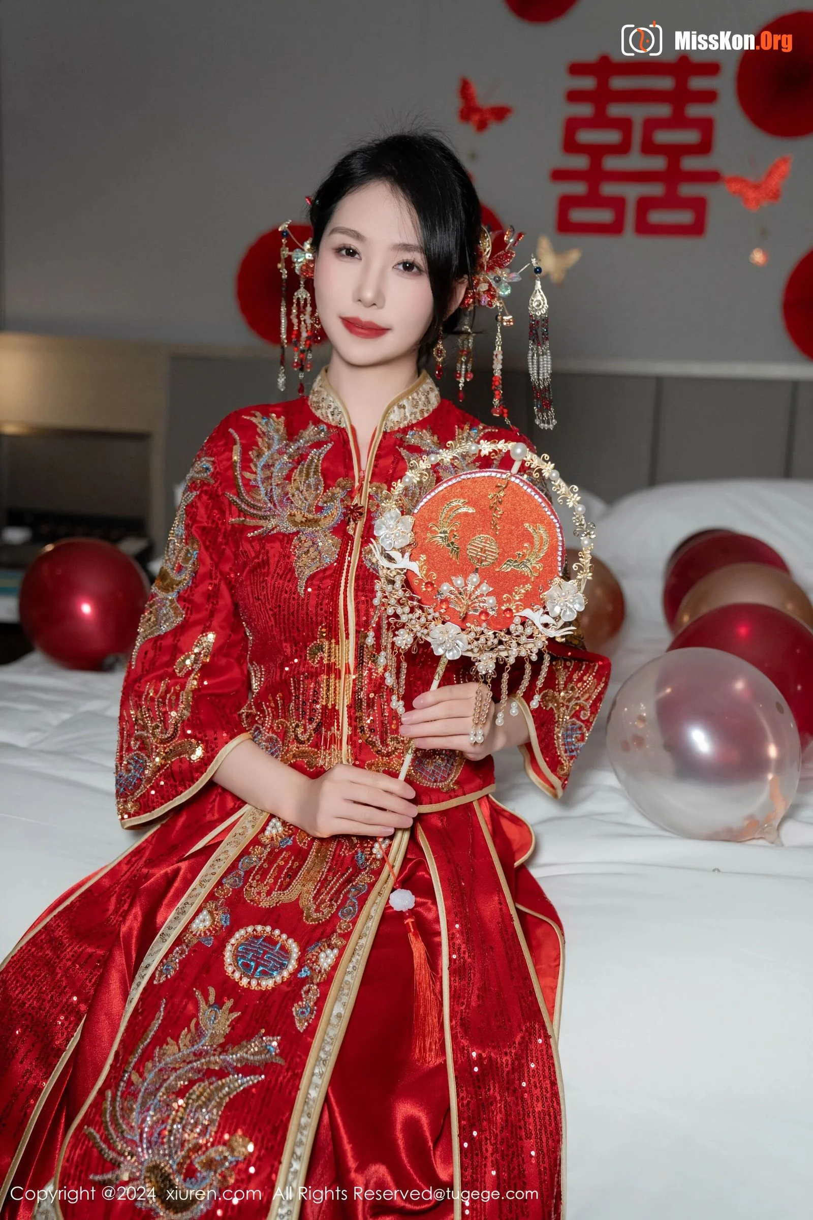 Douniang Lishi - Photo 12
