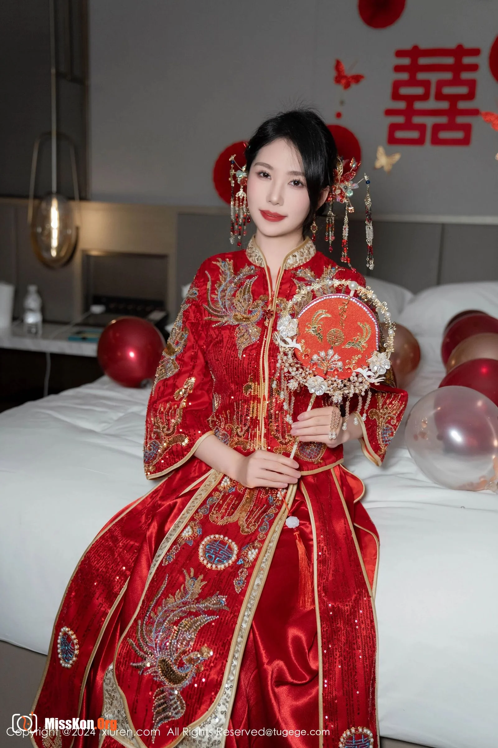 Douniang Lishi - Photo 13