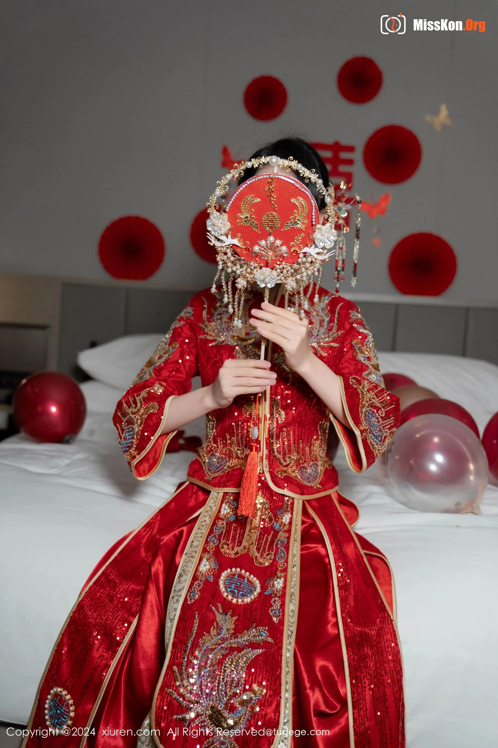Douniang Lishi - Photo 14