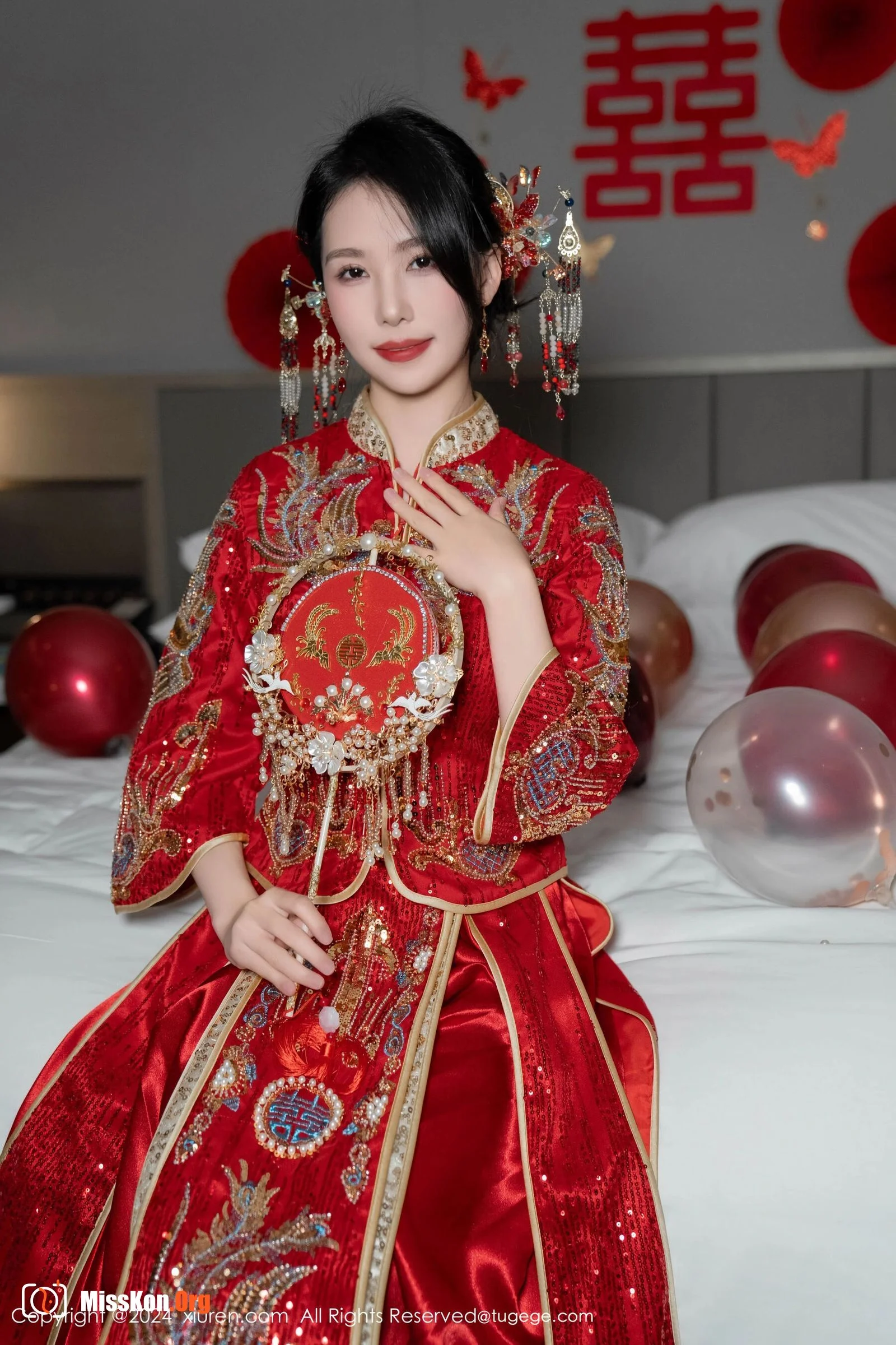 Douniang Lishi - Photo 15